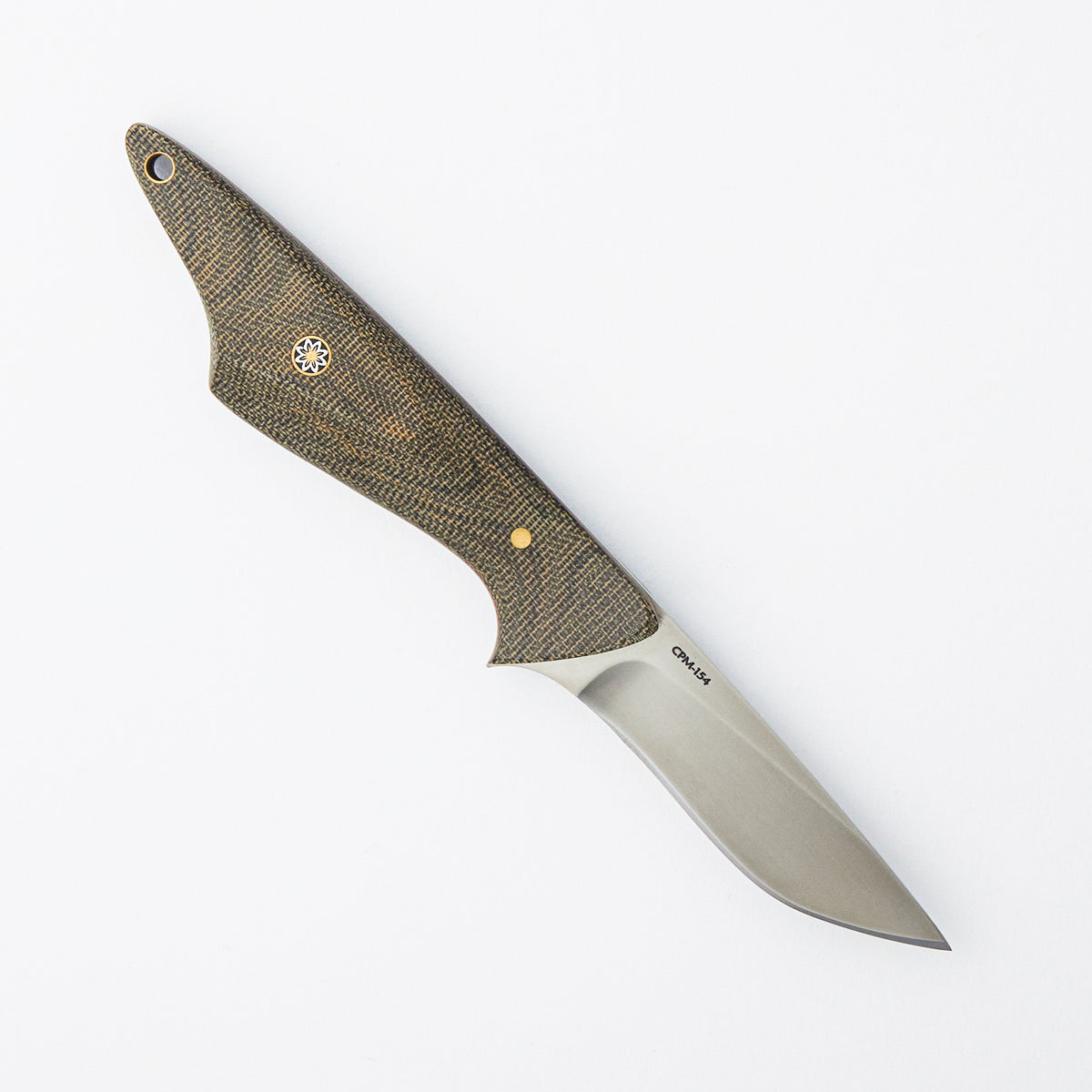 Small Fixed Blade