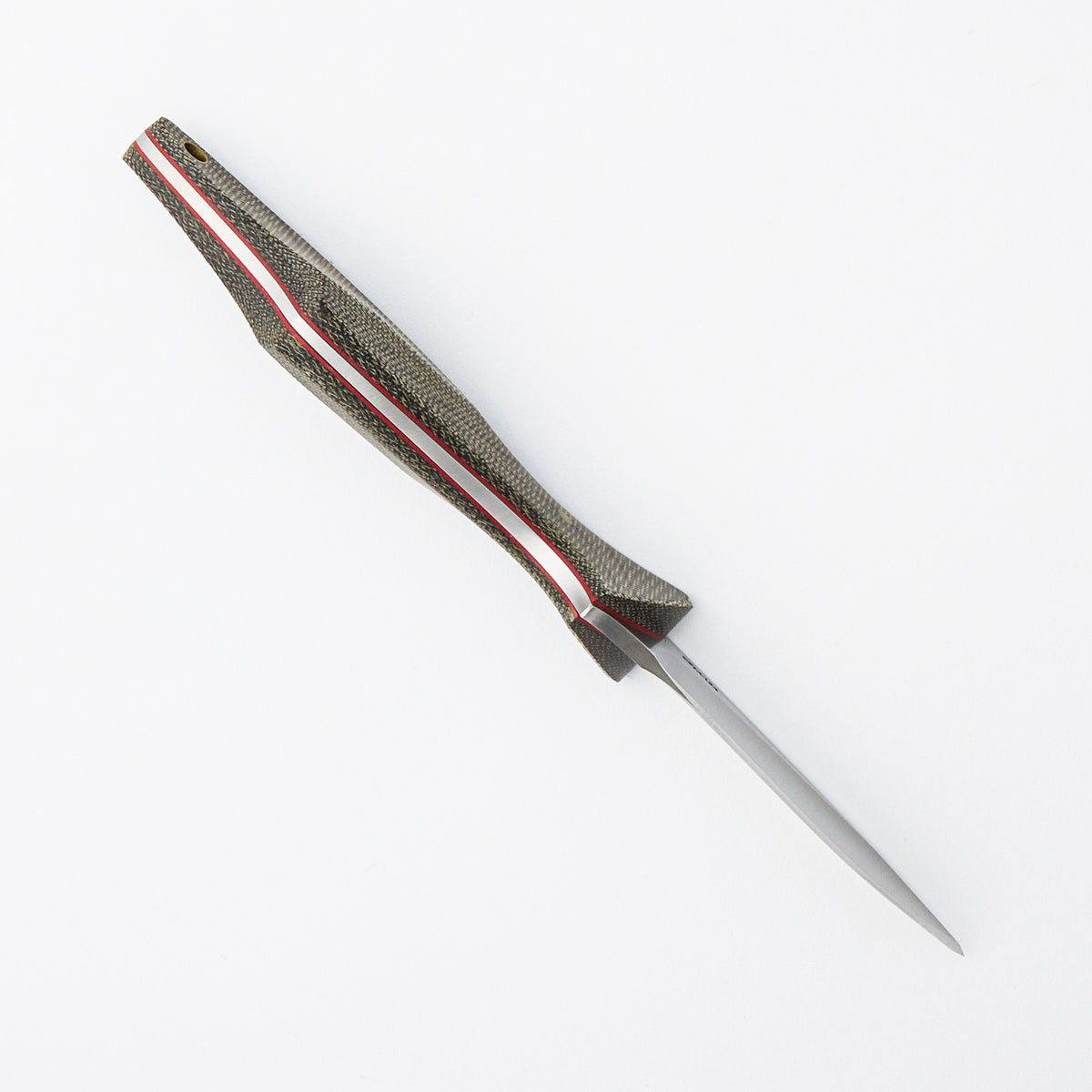 Small Fixed Blade