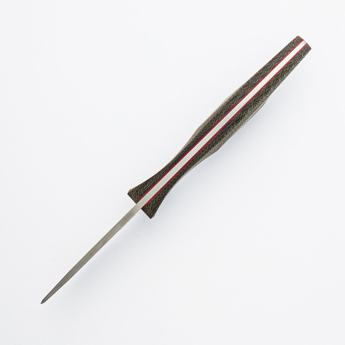 Small Fixed Blade