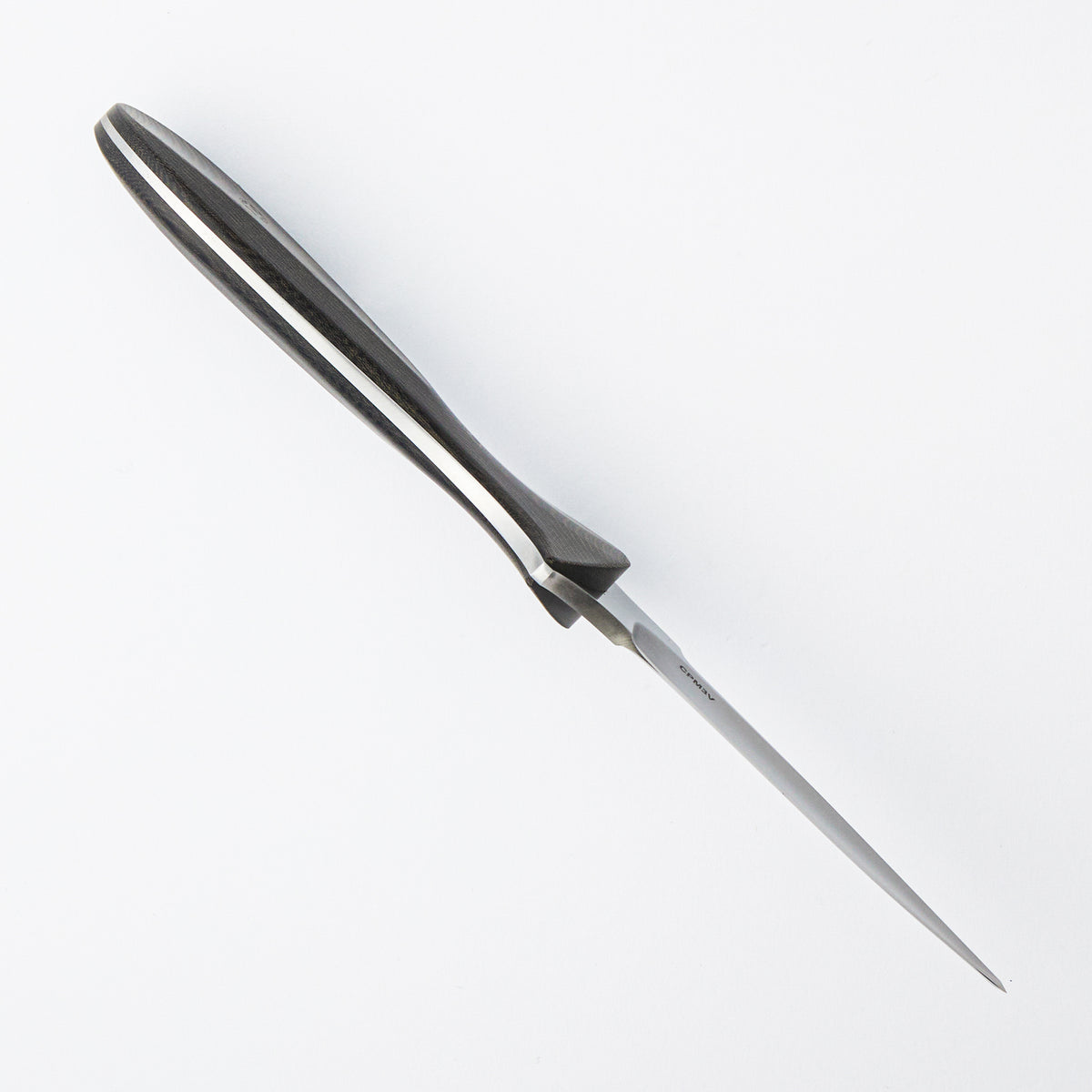 Narc Fixed Blade