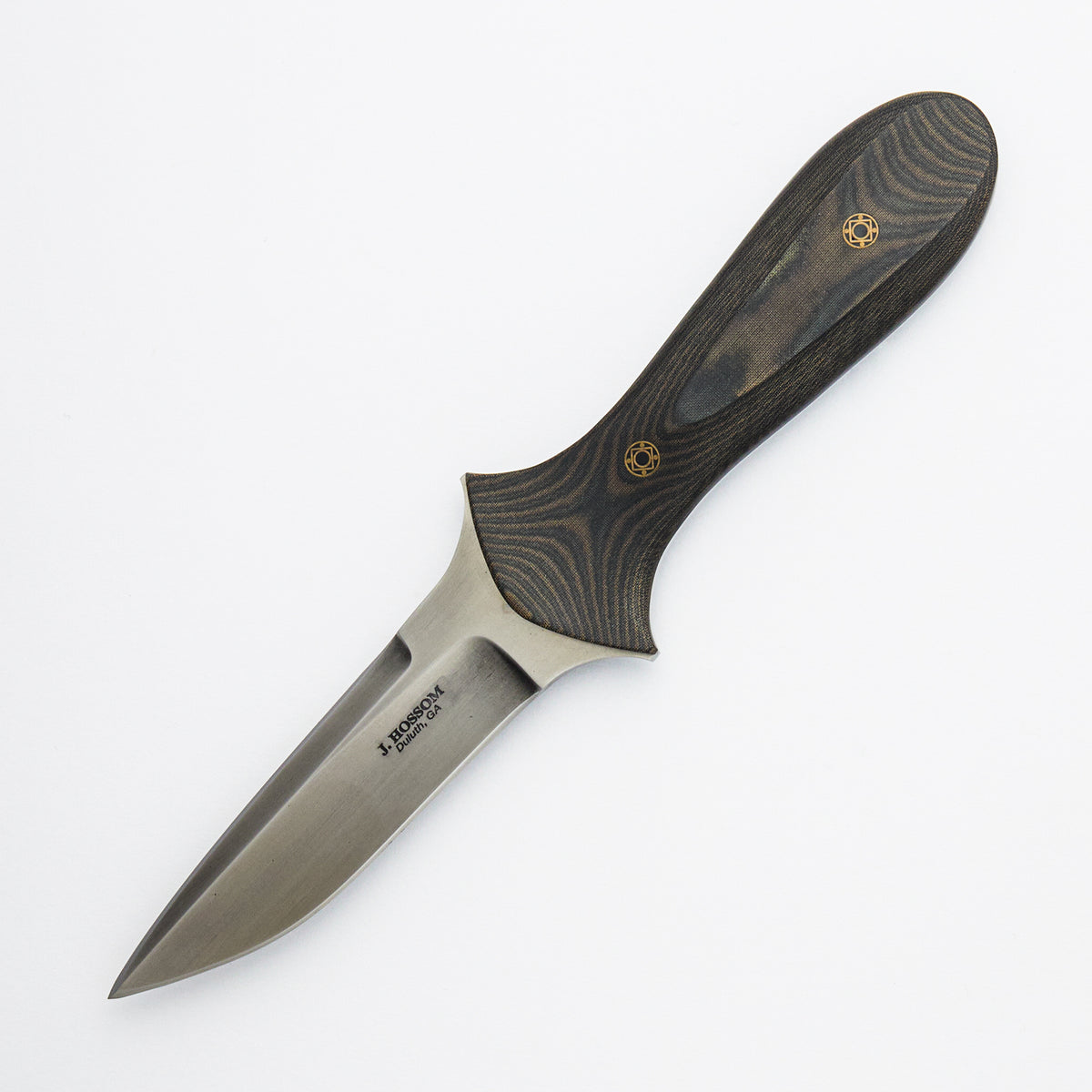 Narc Fixed Blade