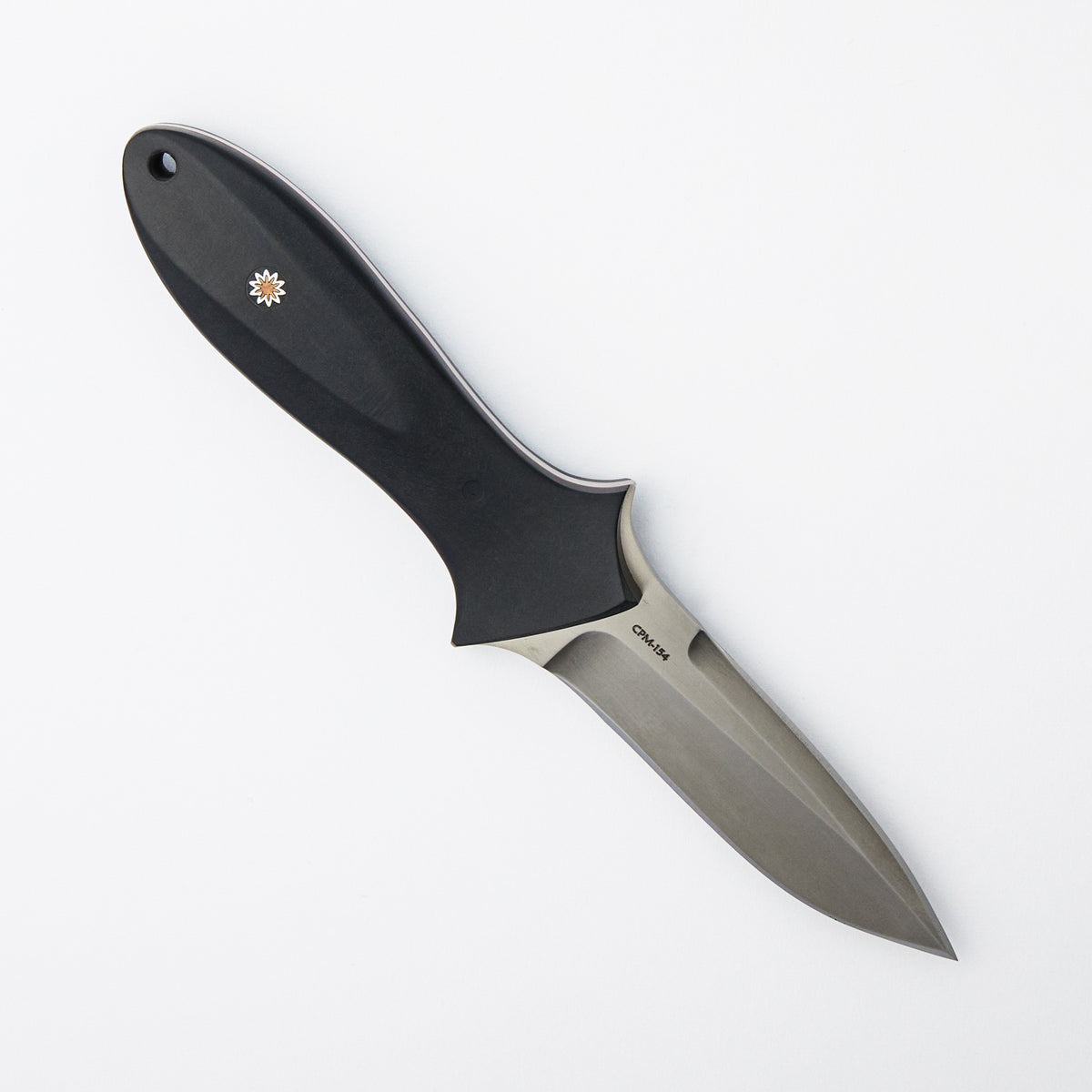 Narc Fixed Blade