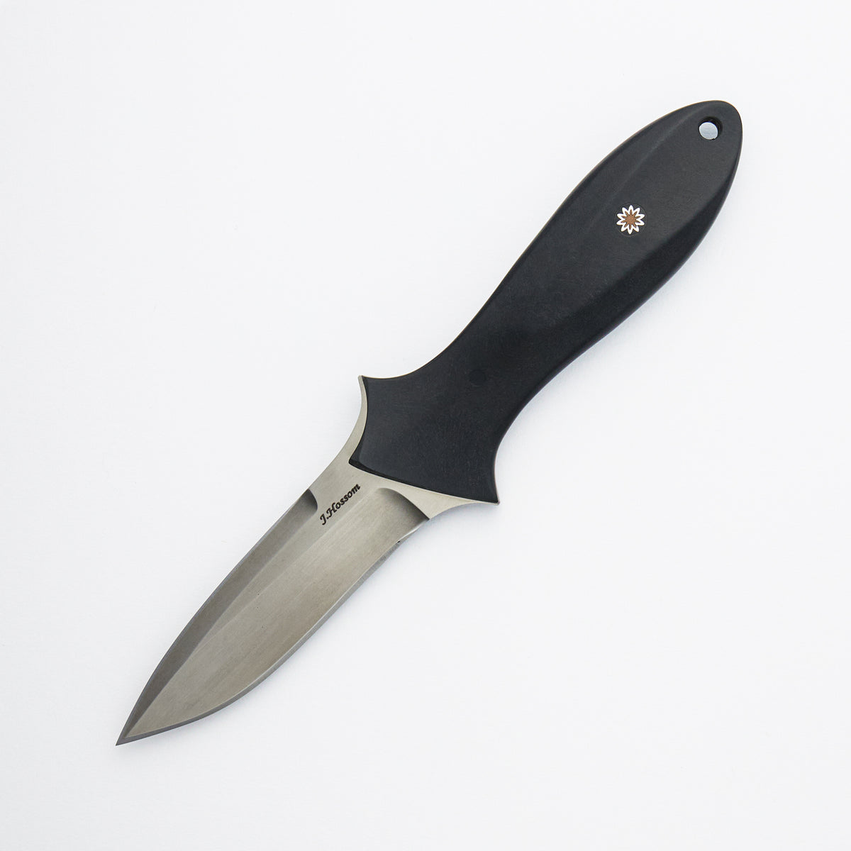 Narc Fixed Blade
