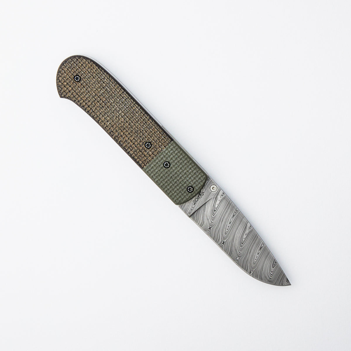 EDC Folder