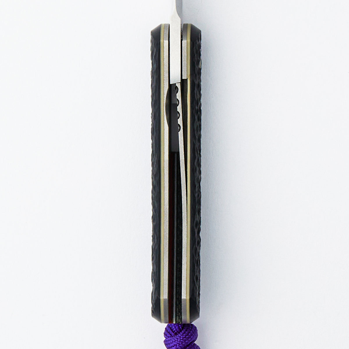 Lefty Front Flipper