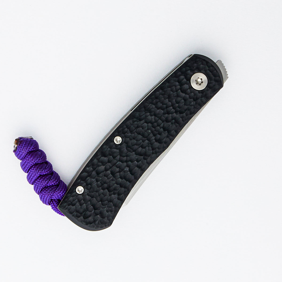 Lefty Front Flipper
