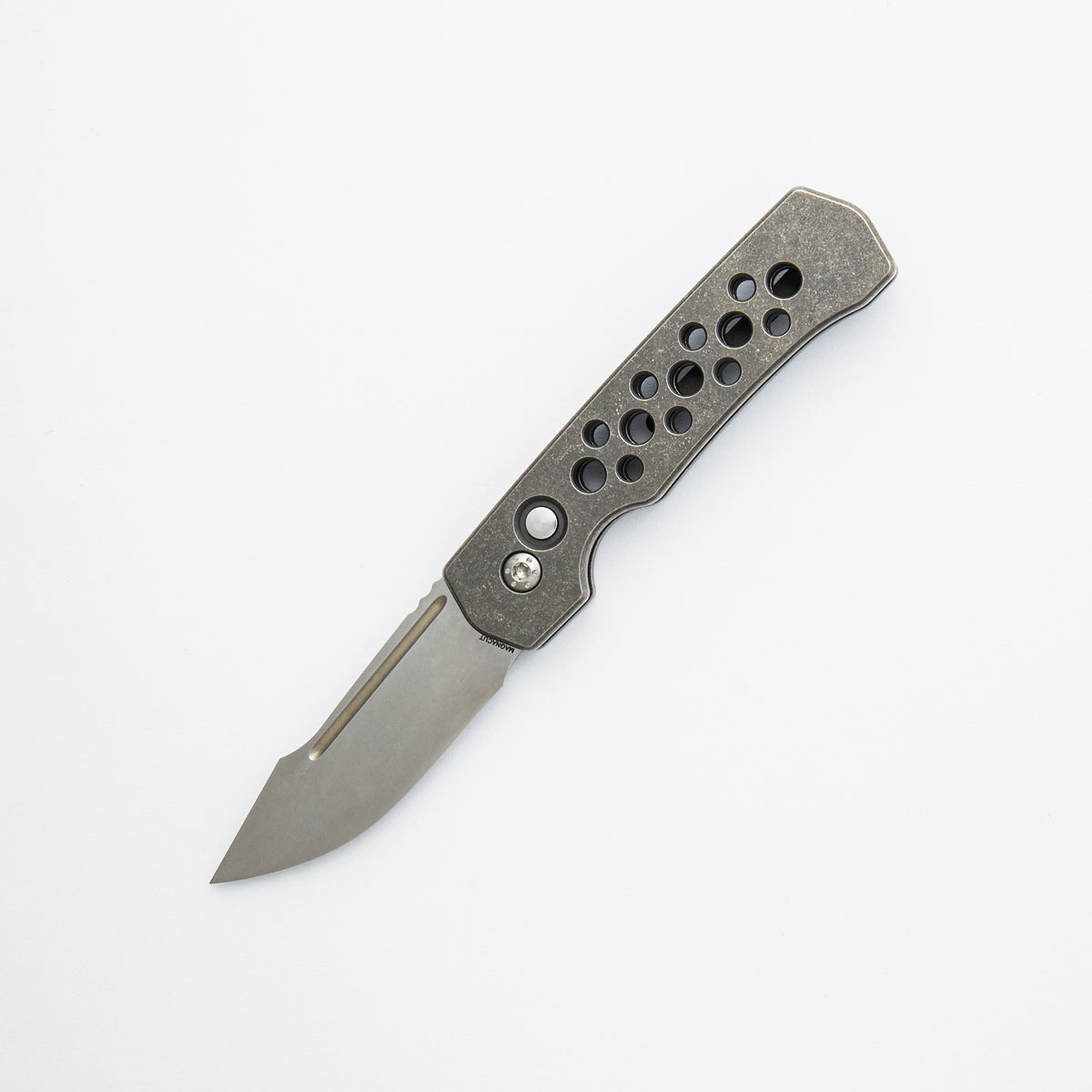 Brian Fellhoelter Collaboration FTR Auto