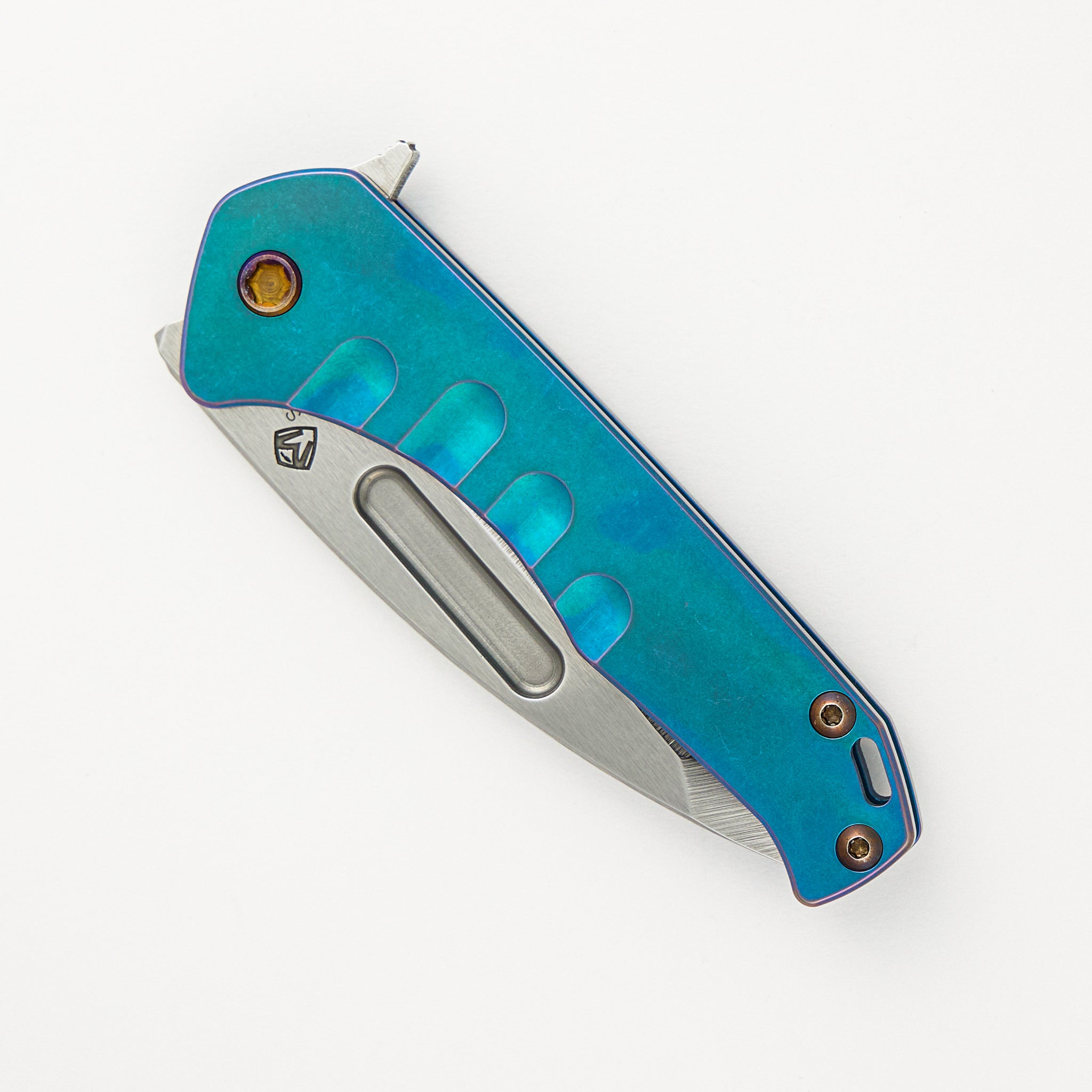 Praetorian Slim Flipper