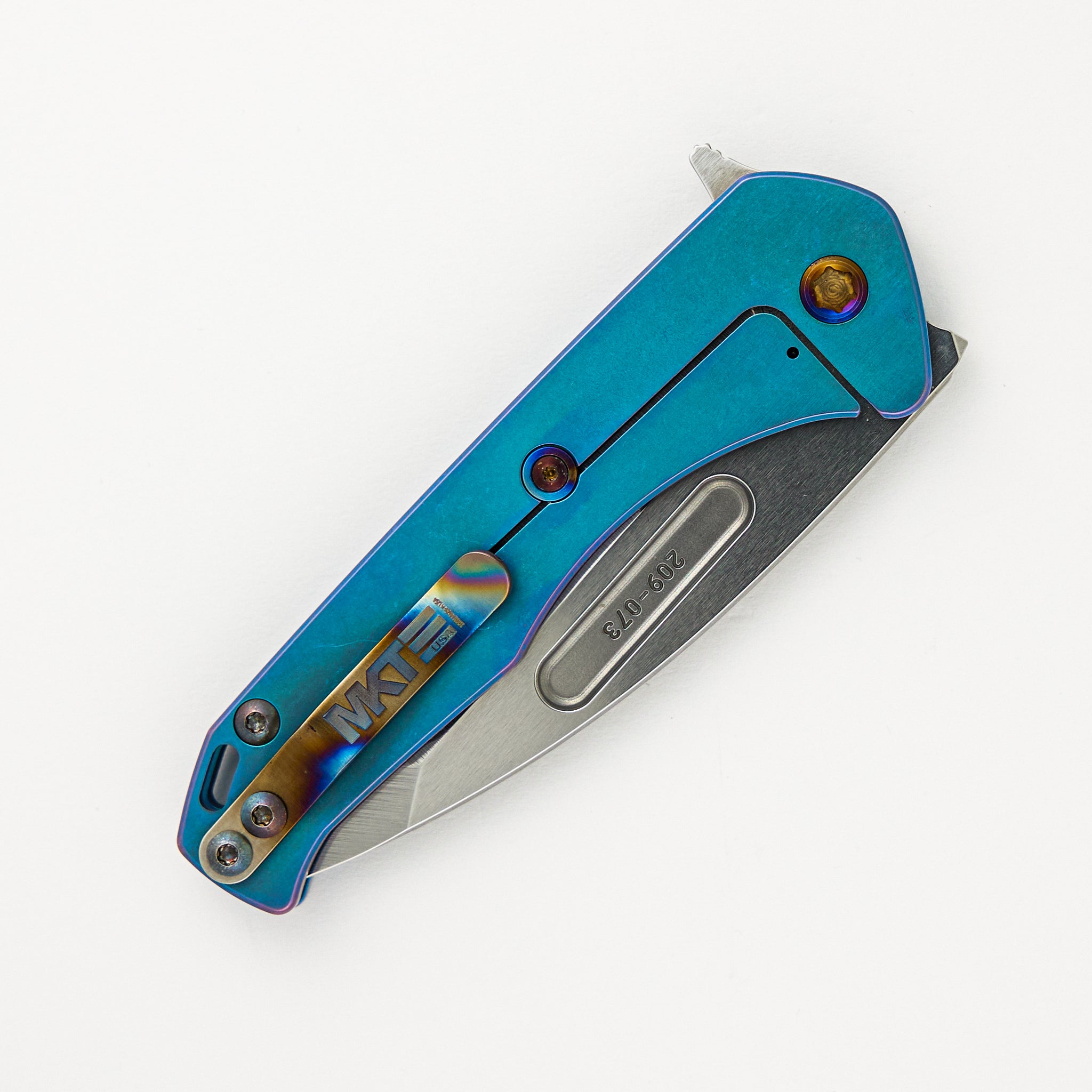 Praetorian Slim Flipper