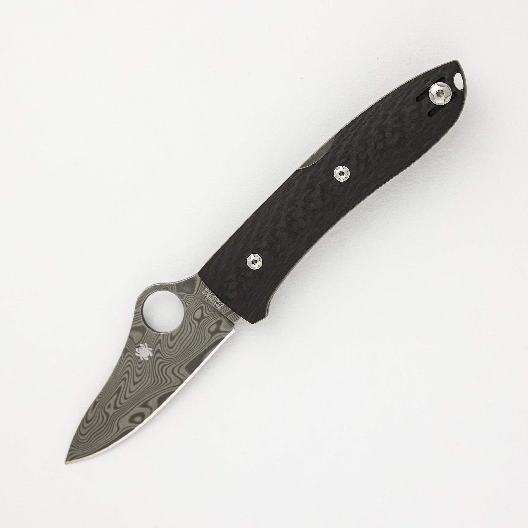 Lionsteel SpyOpera Sprint Run