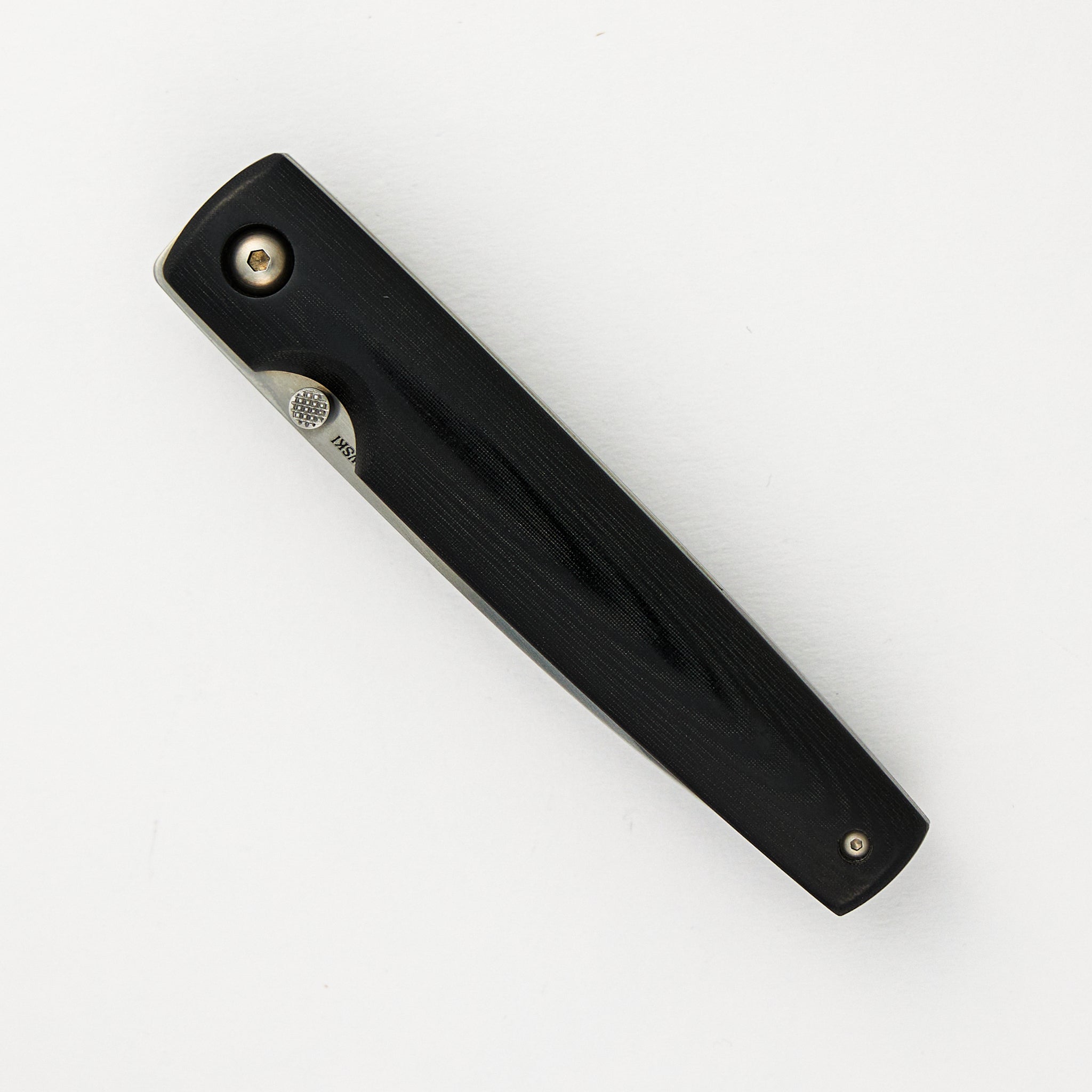 Spike Folder