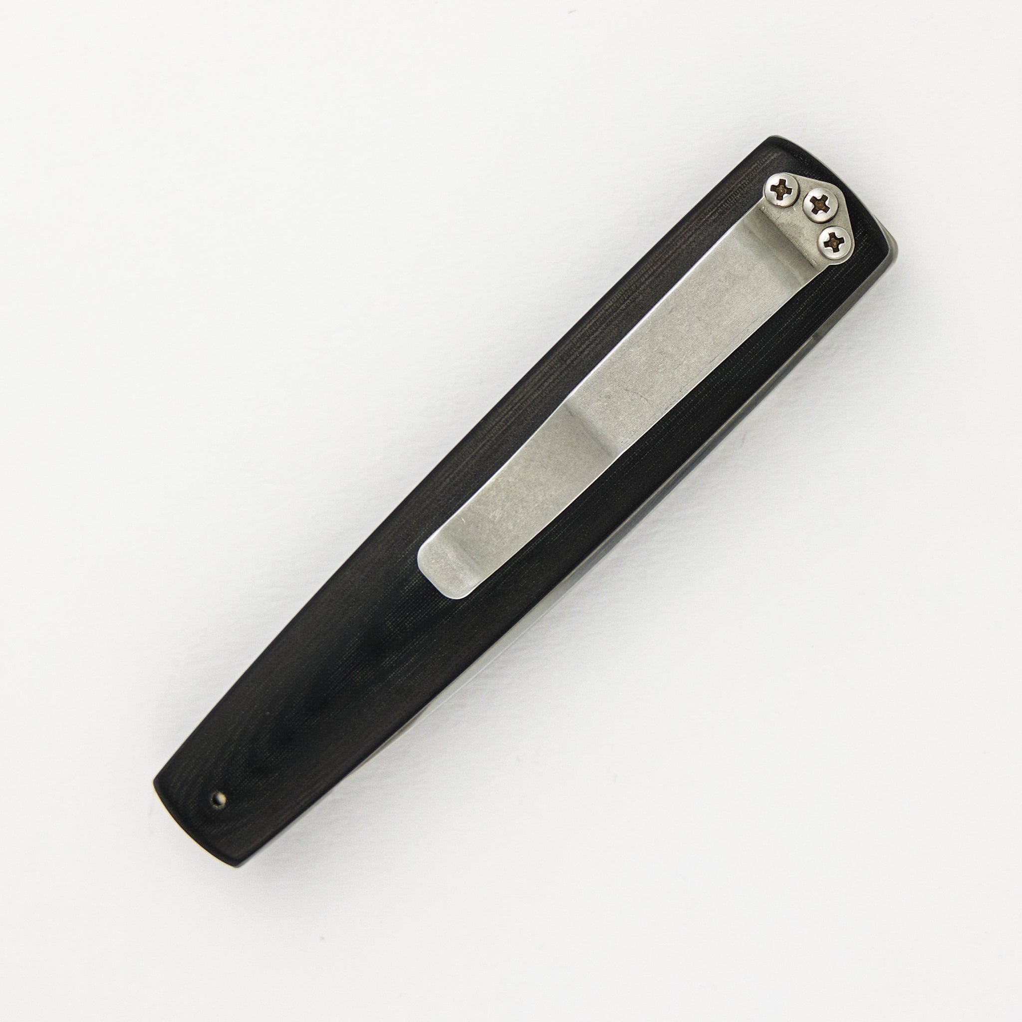 Spike Folder