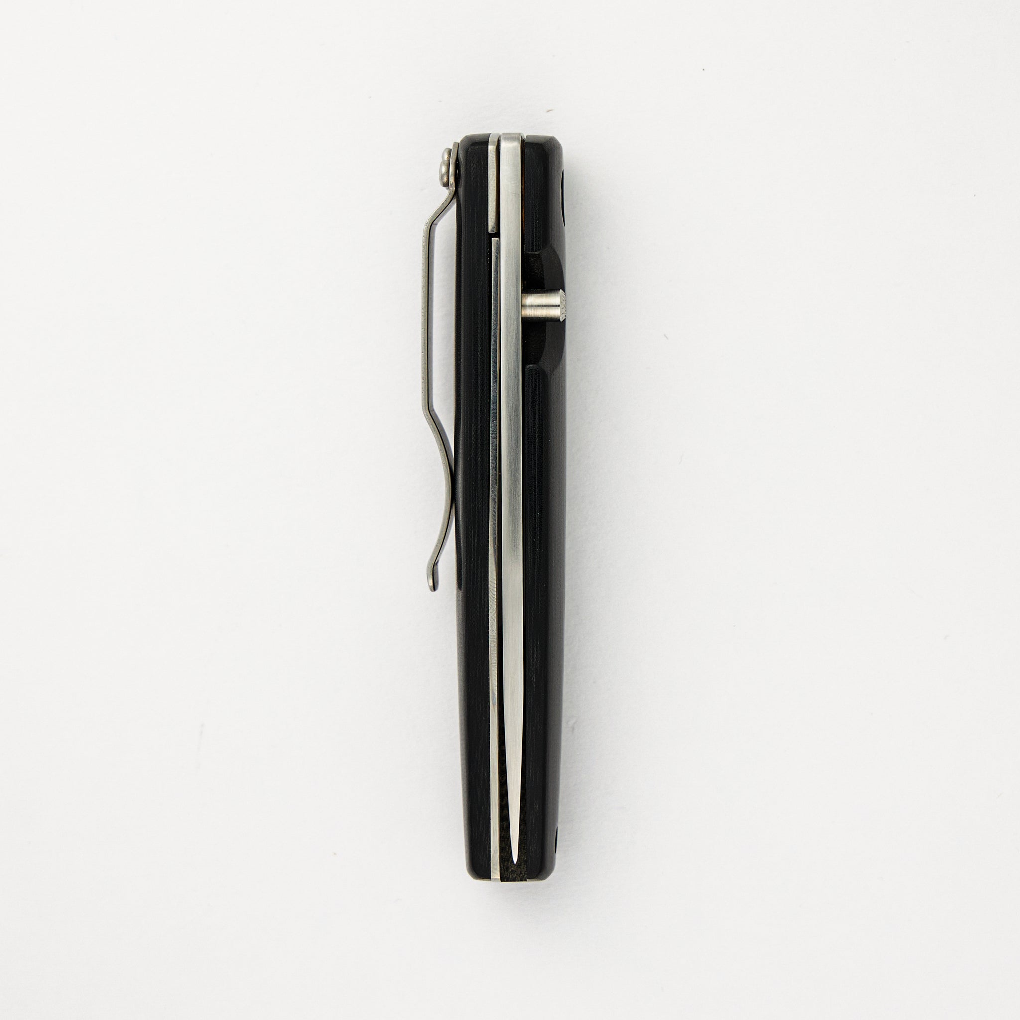 Spike Folder