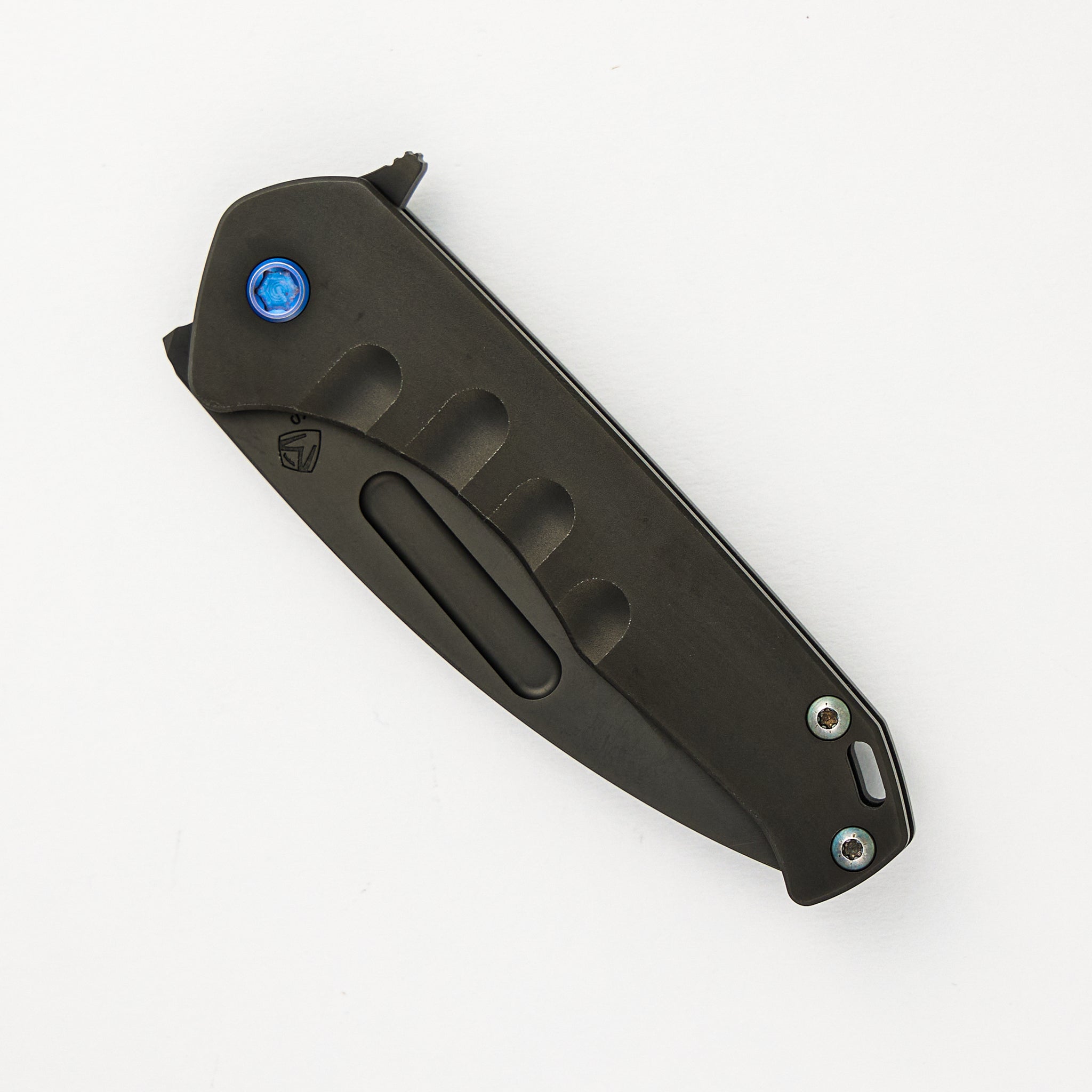 Praetorian Slim Flipper