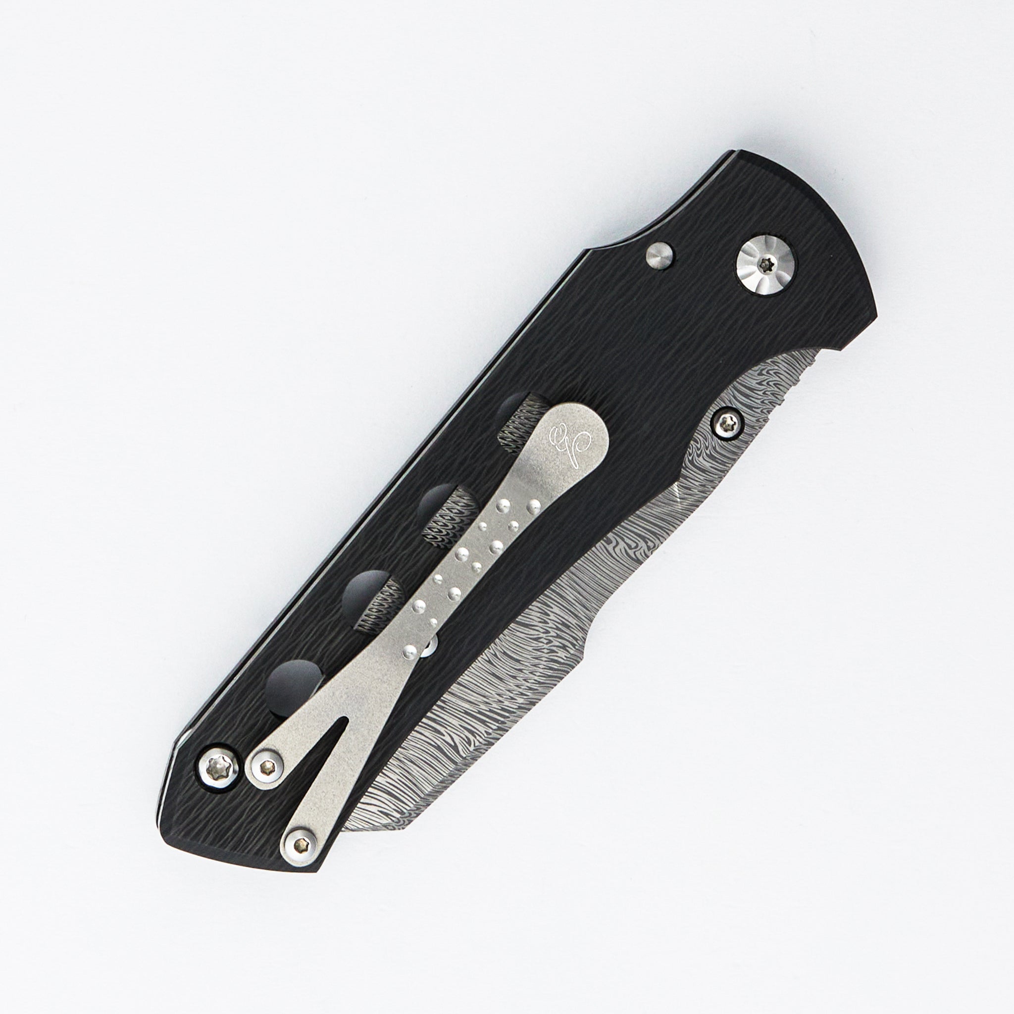 JG Knives Arctic Scout #92