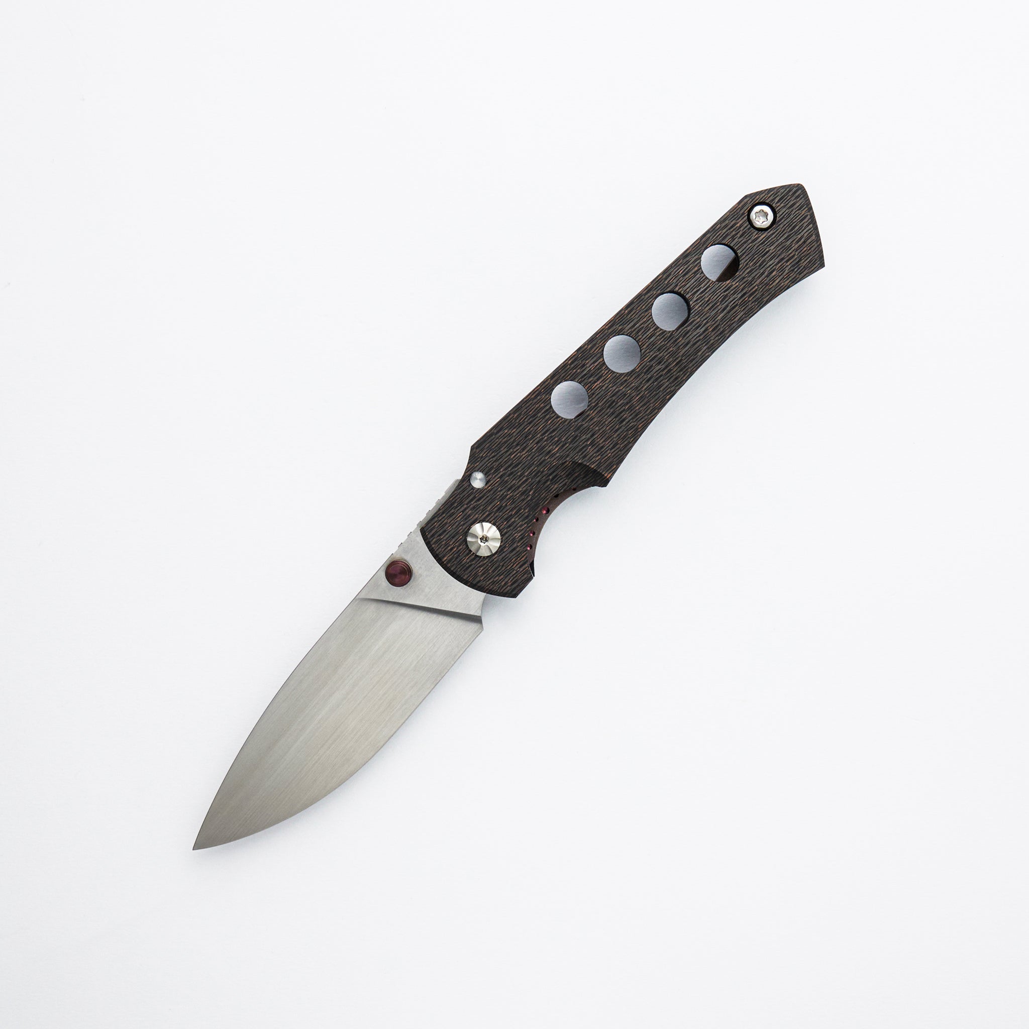 JG Knives Arctic Scout #122