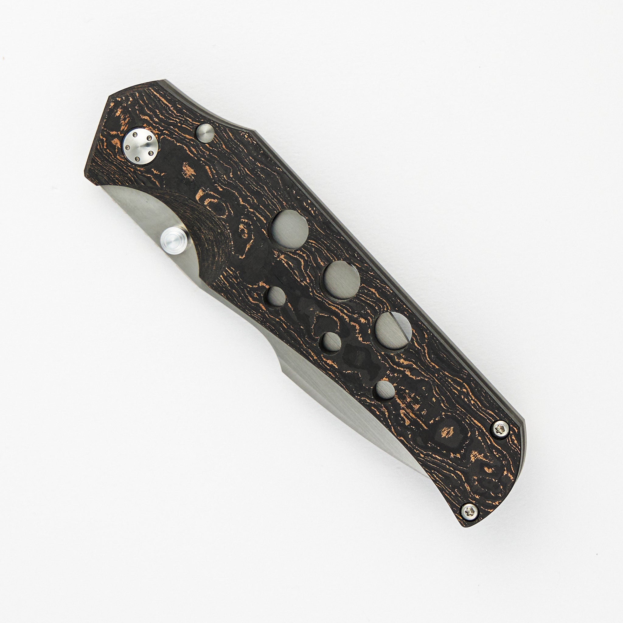 JG Knives Scout