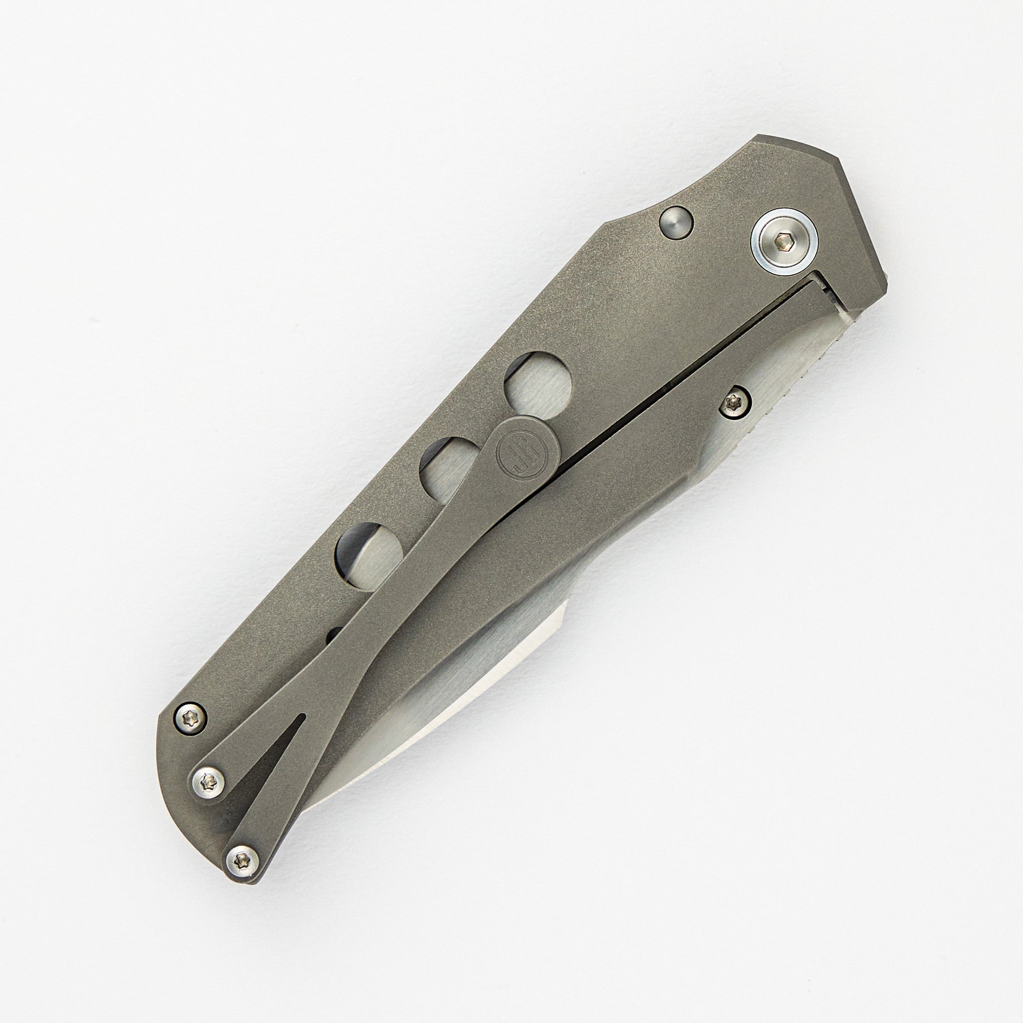 JG Knives Scout