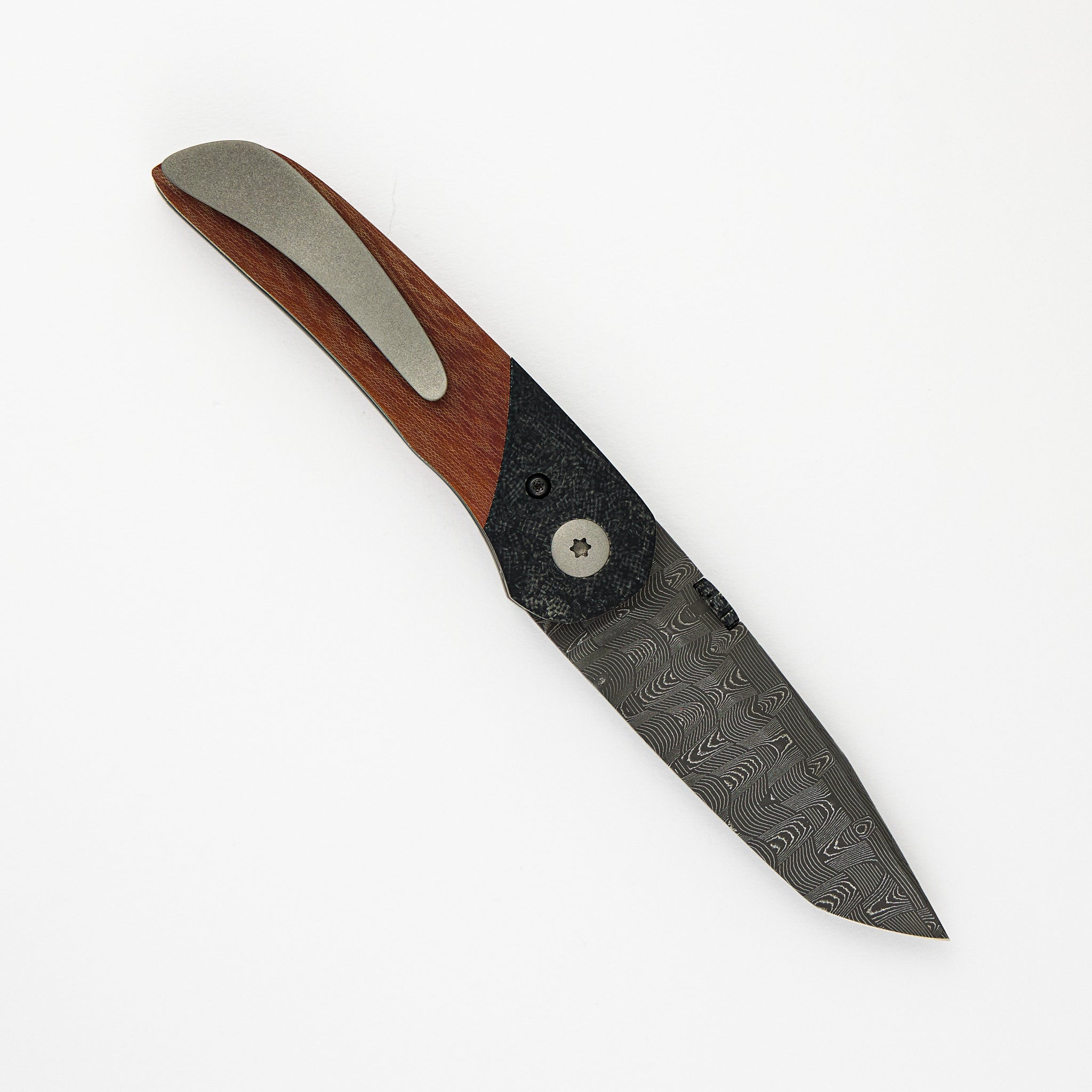 P1 Liner Lock