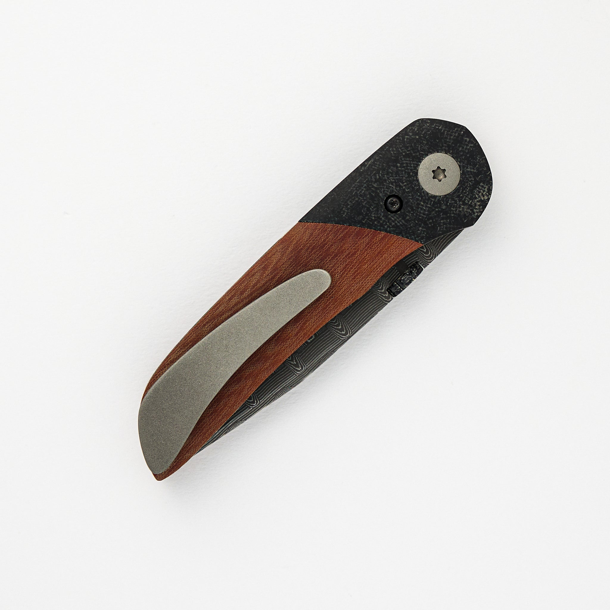 P1 Liner Lock