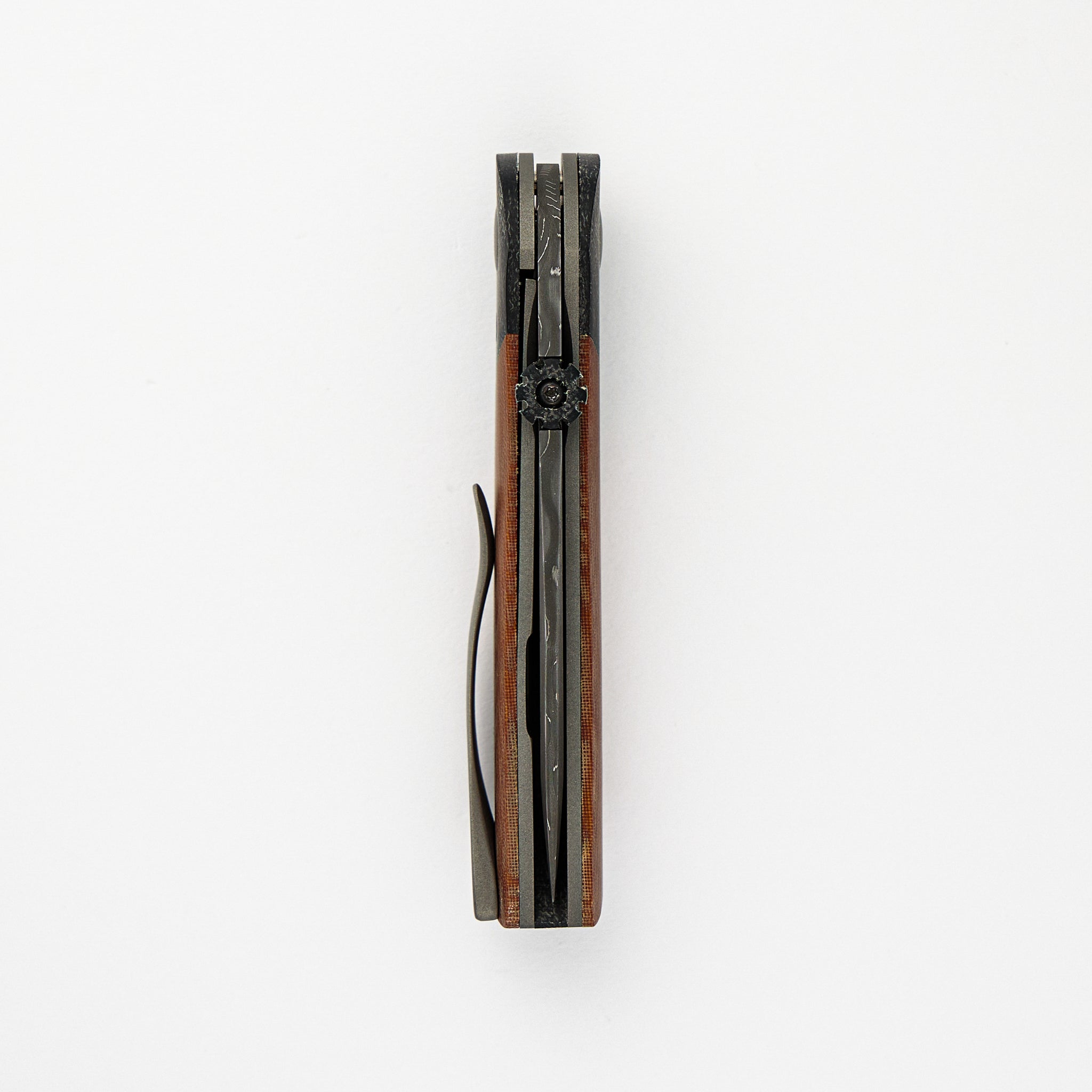 P1 Liner Lock
