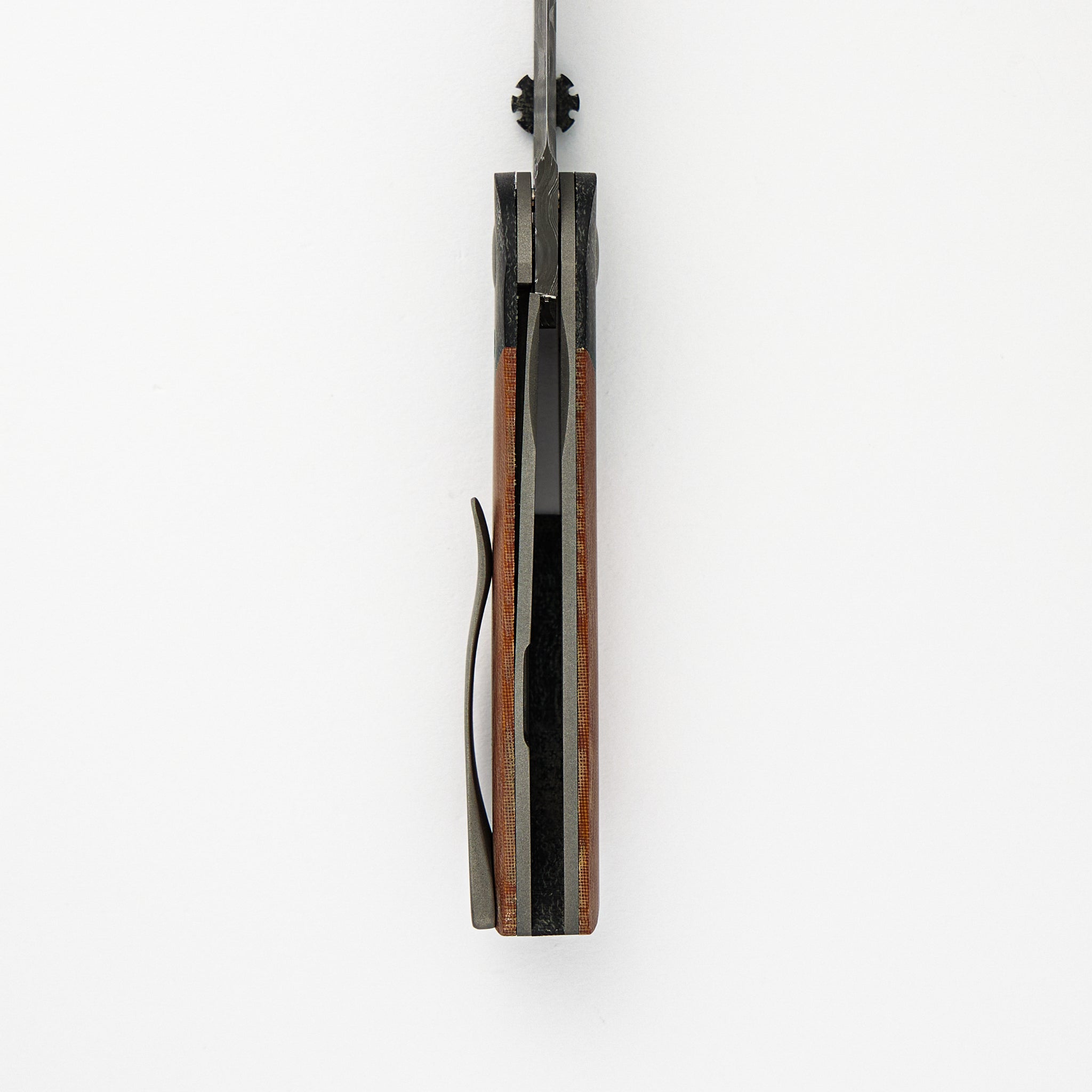 P1 Liner Lock