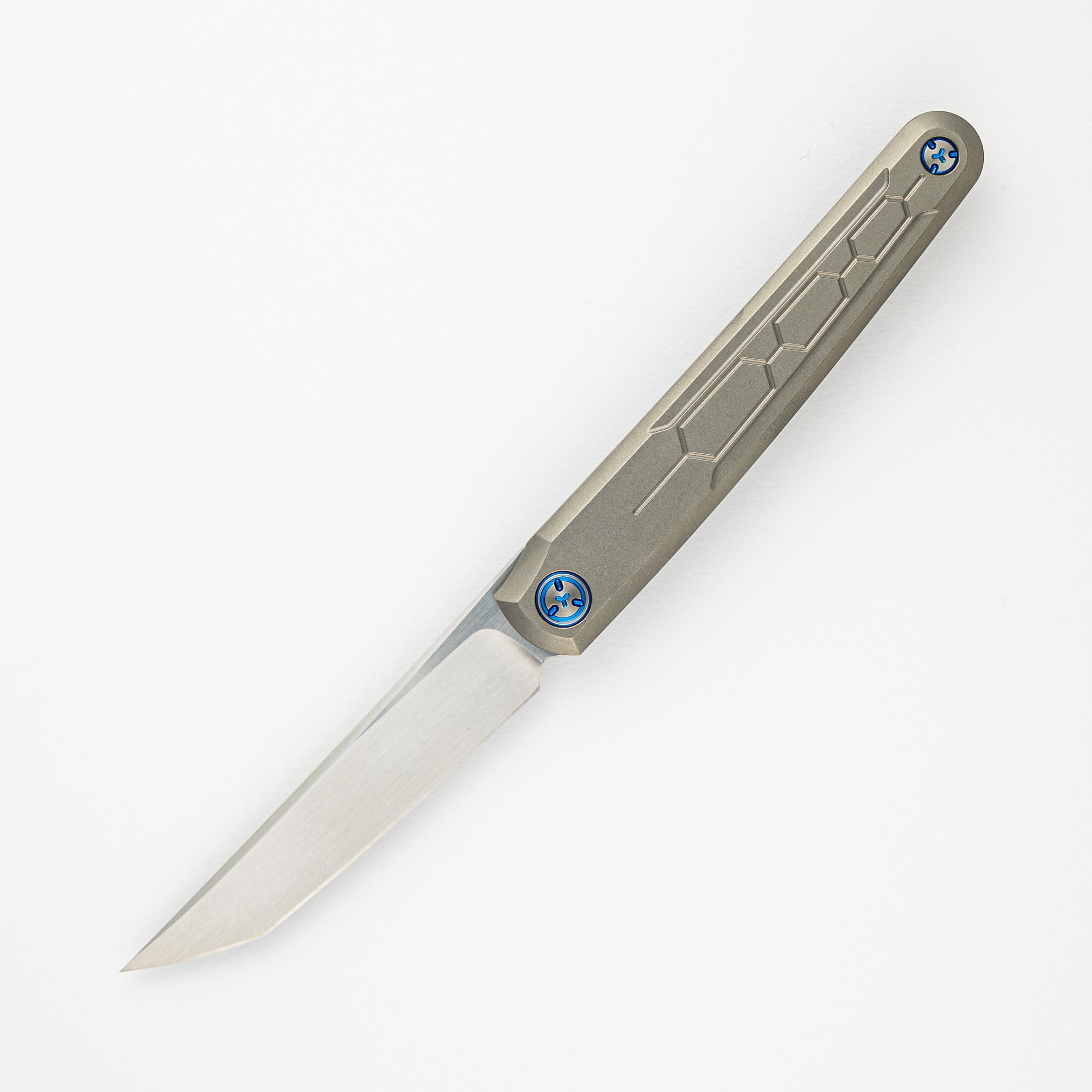 Brr Knives KwaiQ Standard