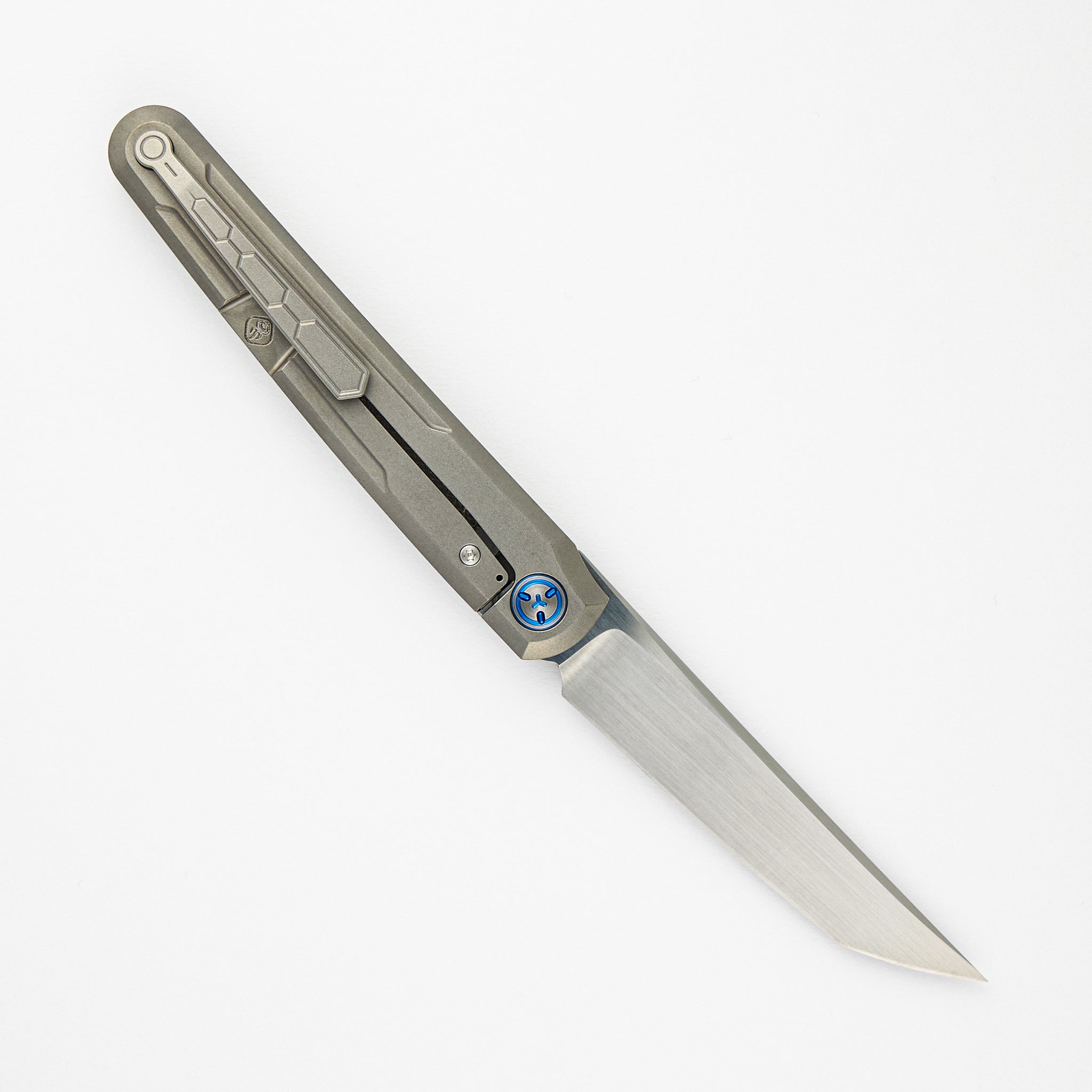Brr Knives KwaiQ Standard