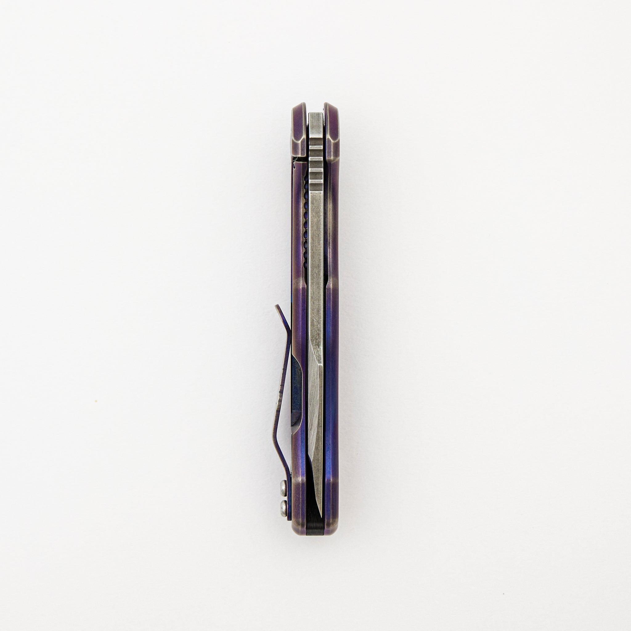 Jeremy Horton Collaboration Tac-3 Flipper #006