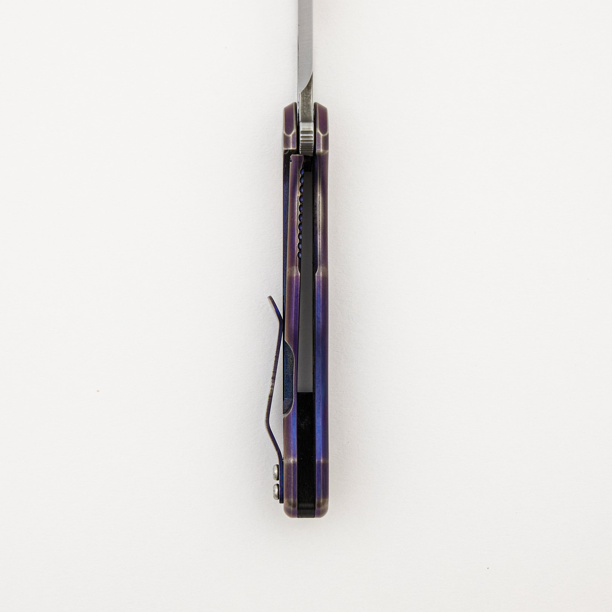 Jeremy Horton Collaboration Tac-3 Flipper #006