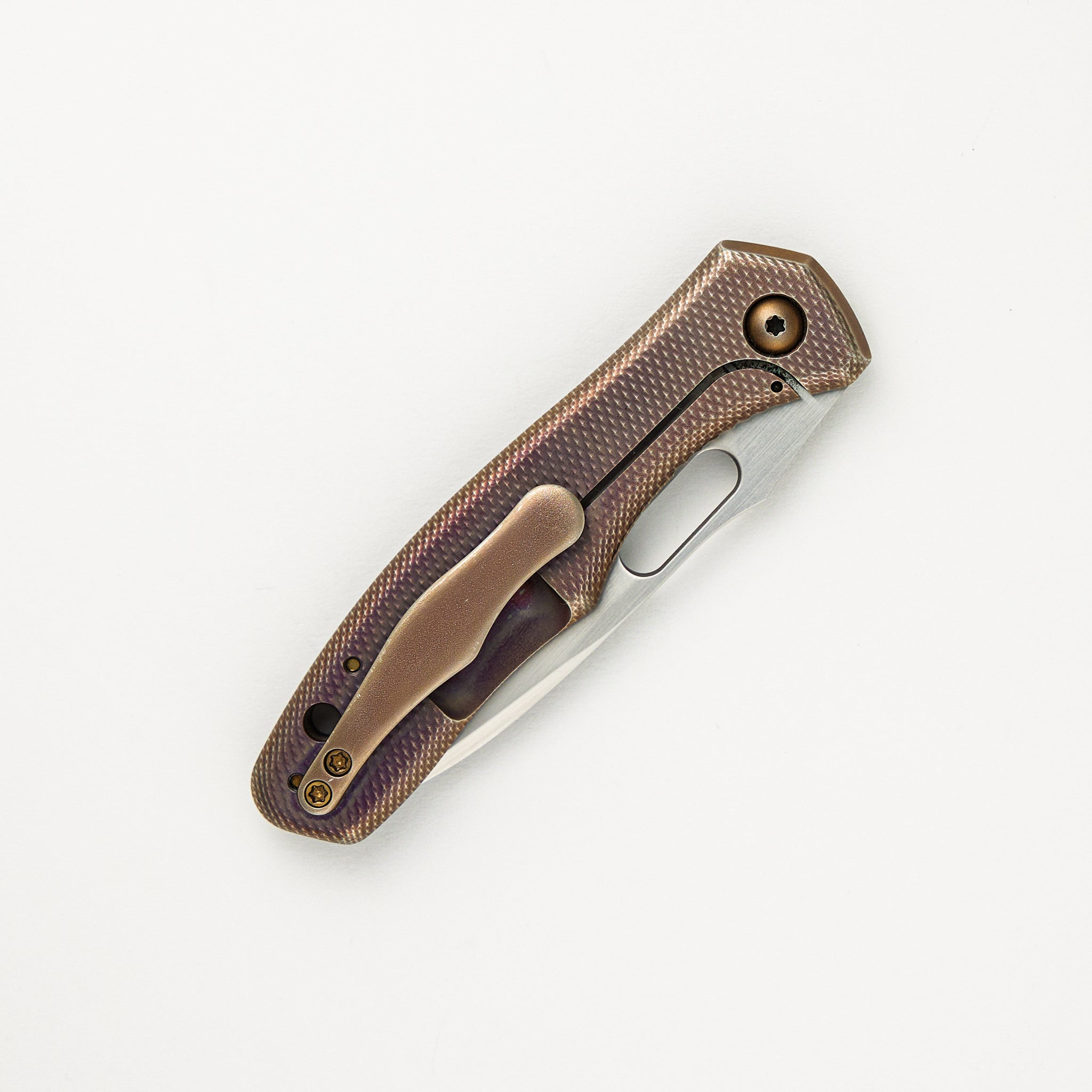 Mini Spoke #010