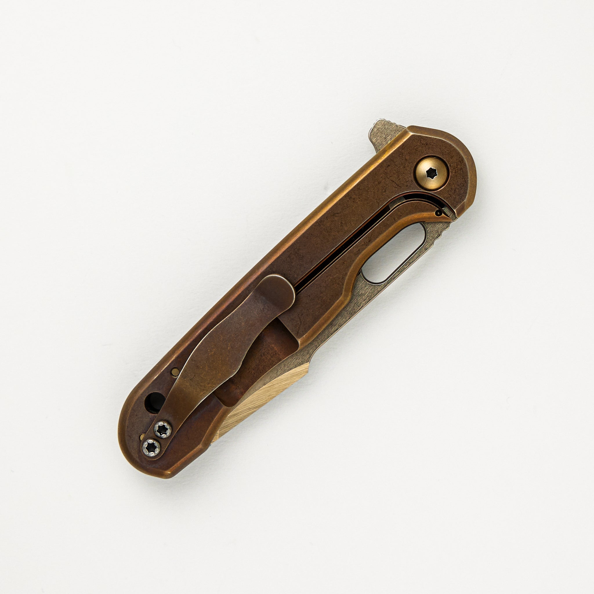 Jeremy Horton Collaboration Tac3 #023