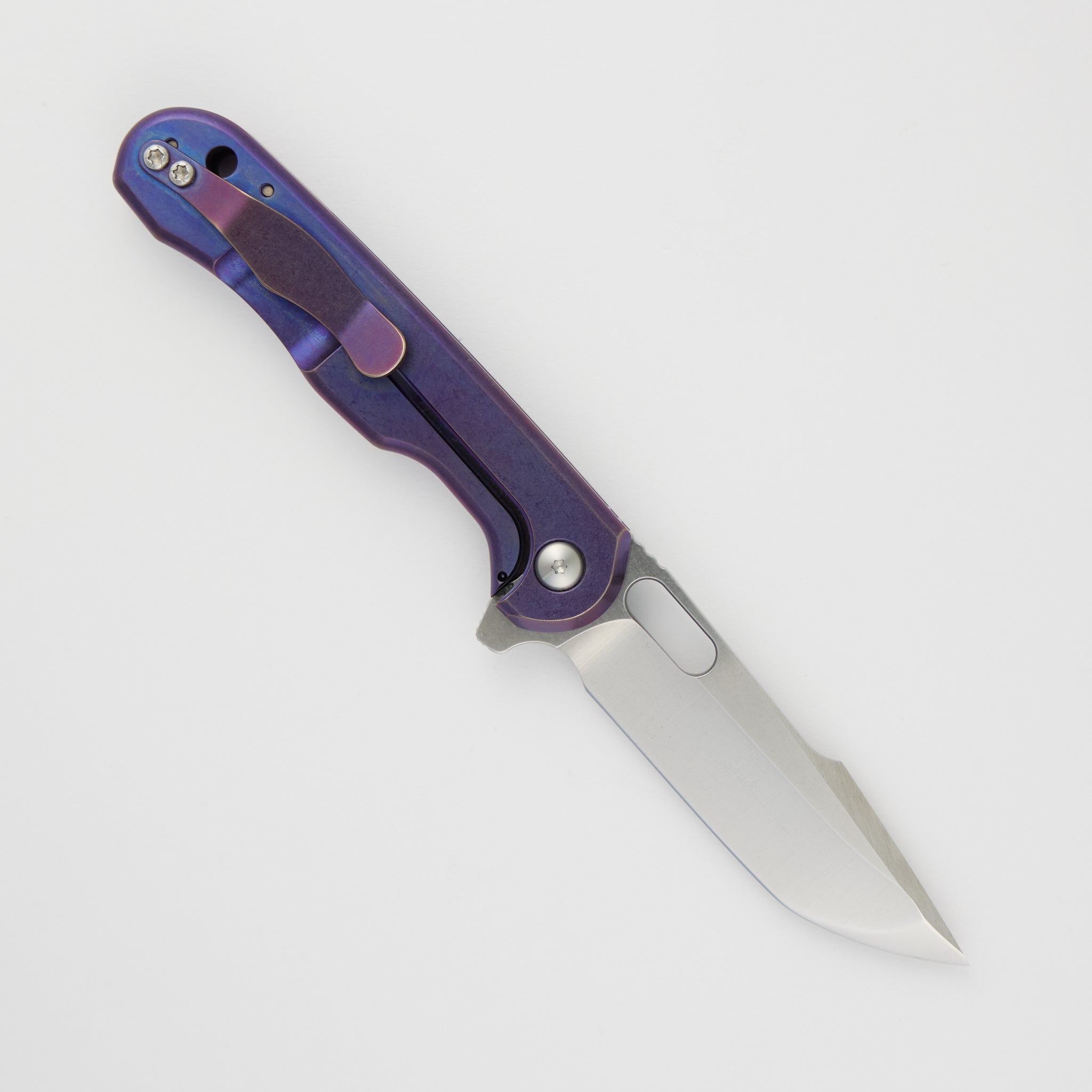 Gerry McGinnis Collaboration Tac 3 Flipper