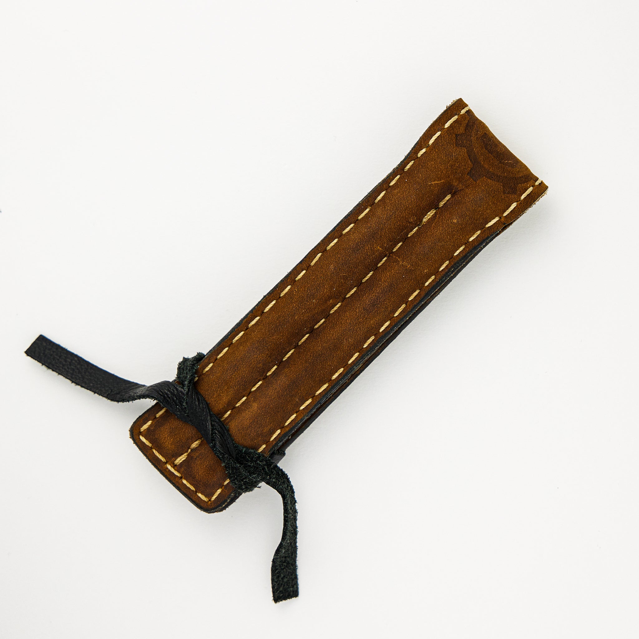 Titanium Chopsticks - Sterling Silver Slicksters