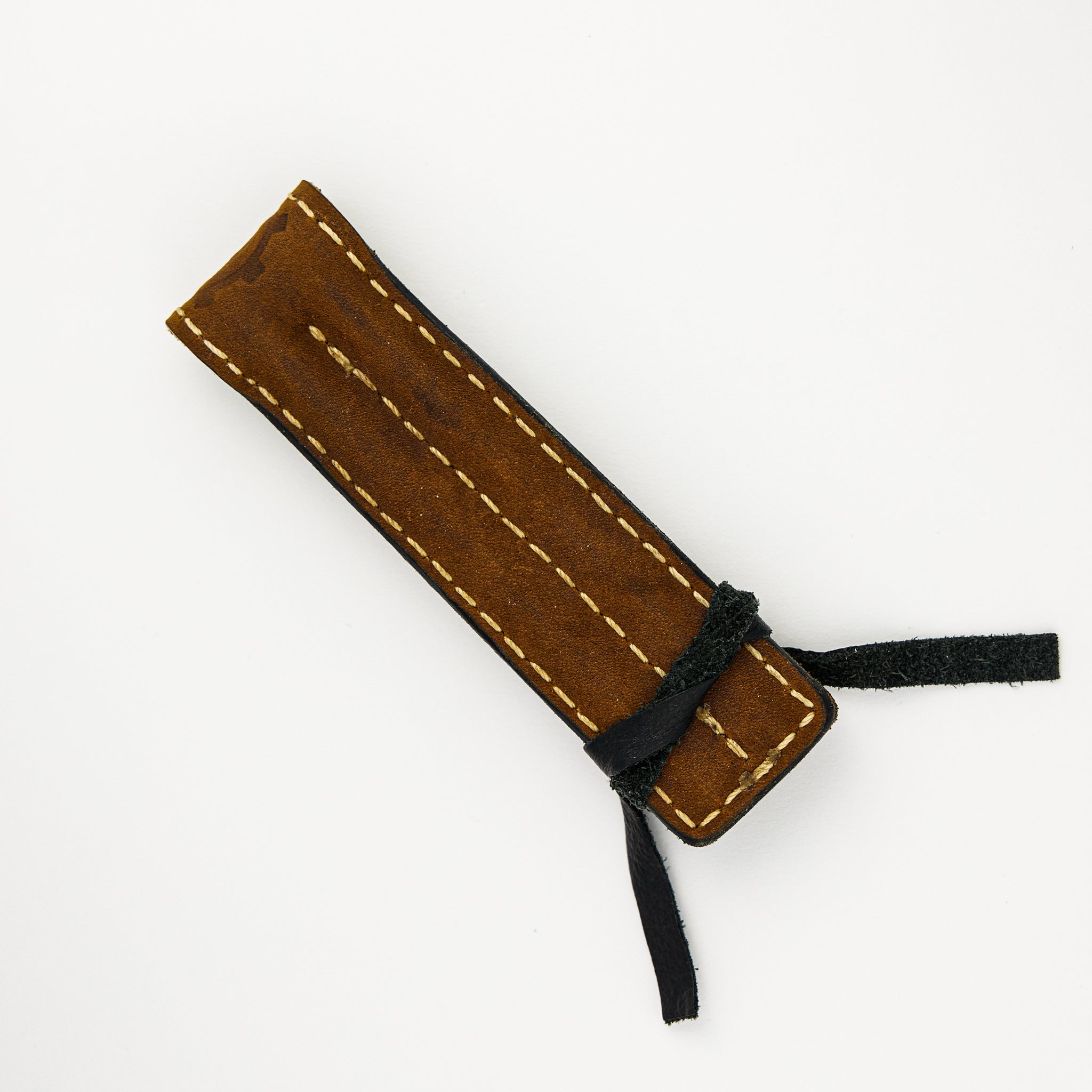 Titanium Chopsticks - Sterling Silver Slicksters