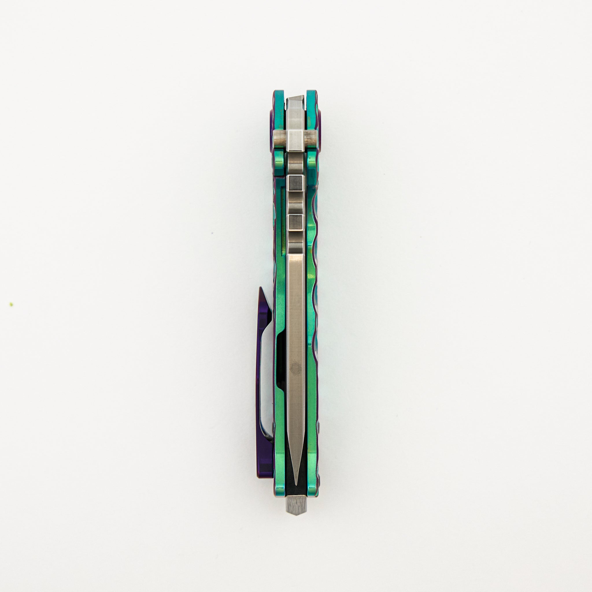 Genesis T (One-Off)