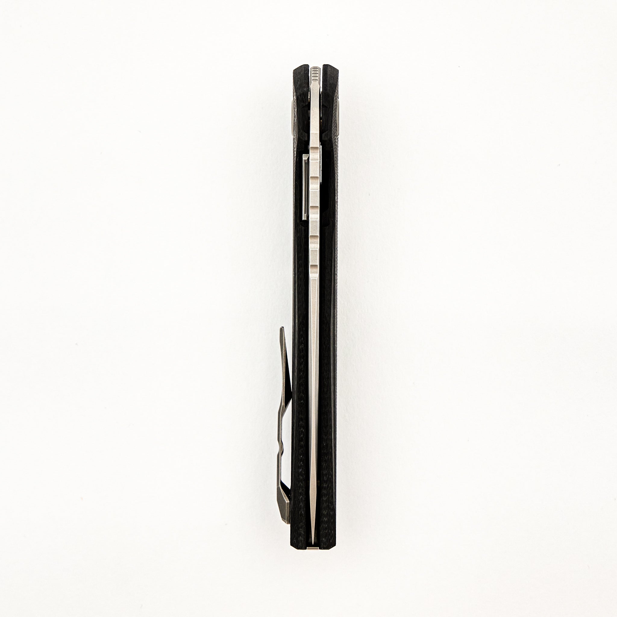 111 Gen 5.1 – M390 Blade – Carbon Fiber Handle – MRBS