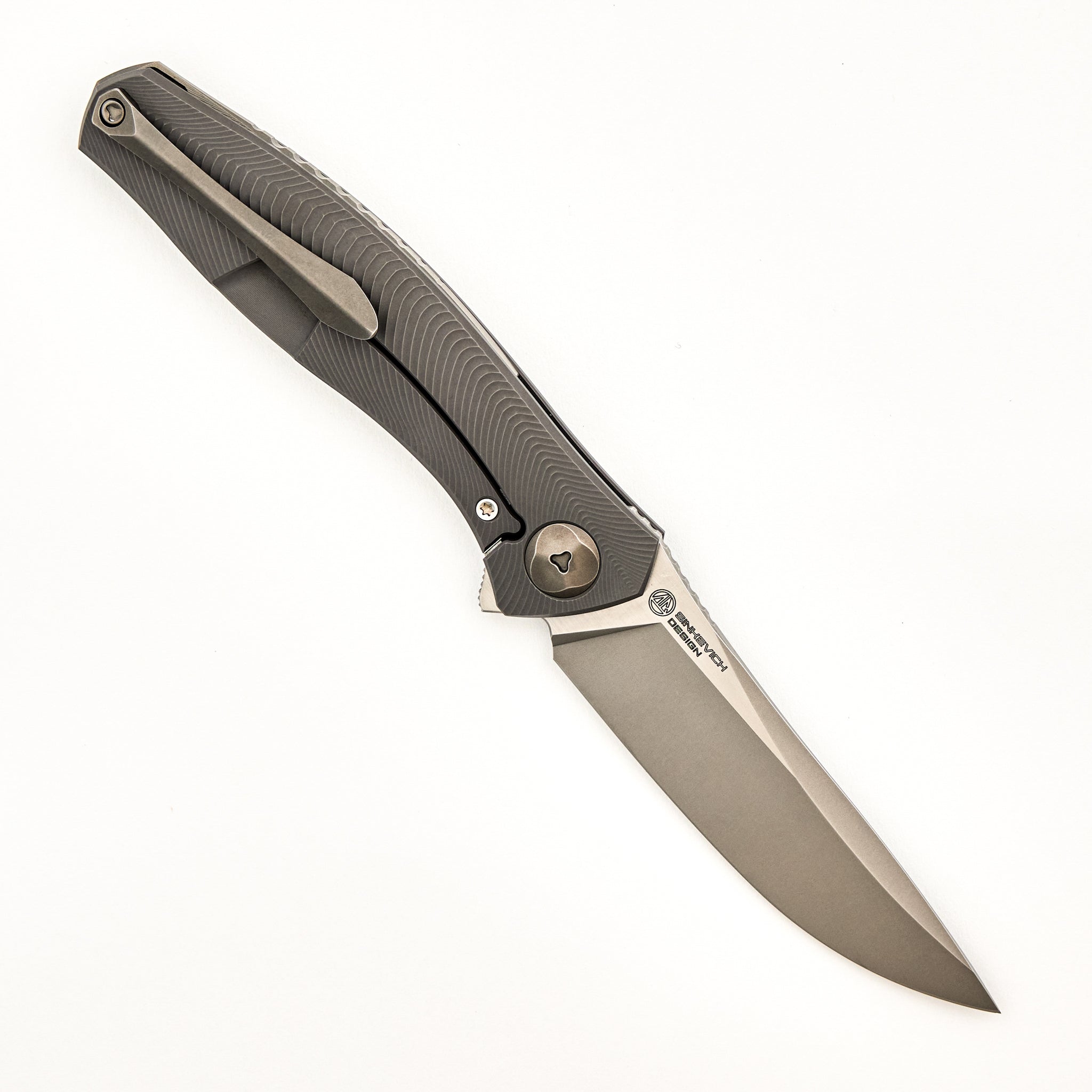 Bio (Dark) - M398 Blade - MRBS (Sinkevich Design)