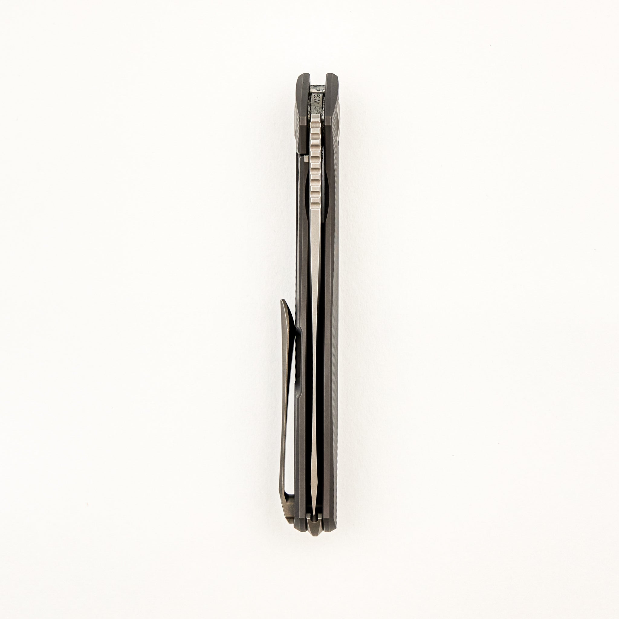 Bio (Dark) - M398 Blade - MRBS (Sinkevich Design)