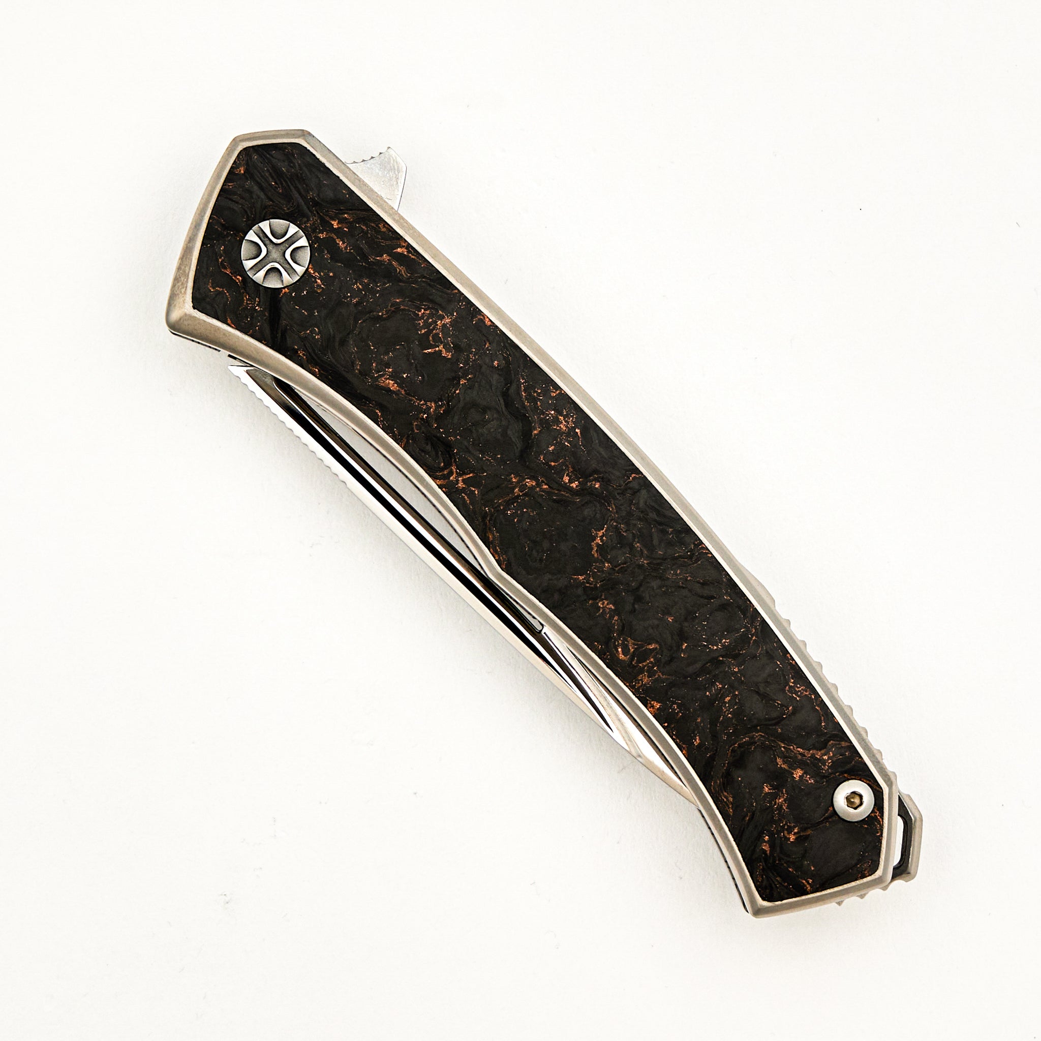 Aurum “Ultimate Custom"