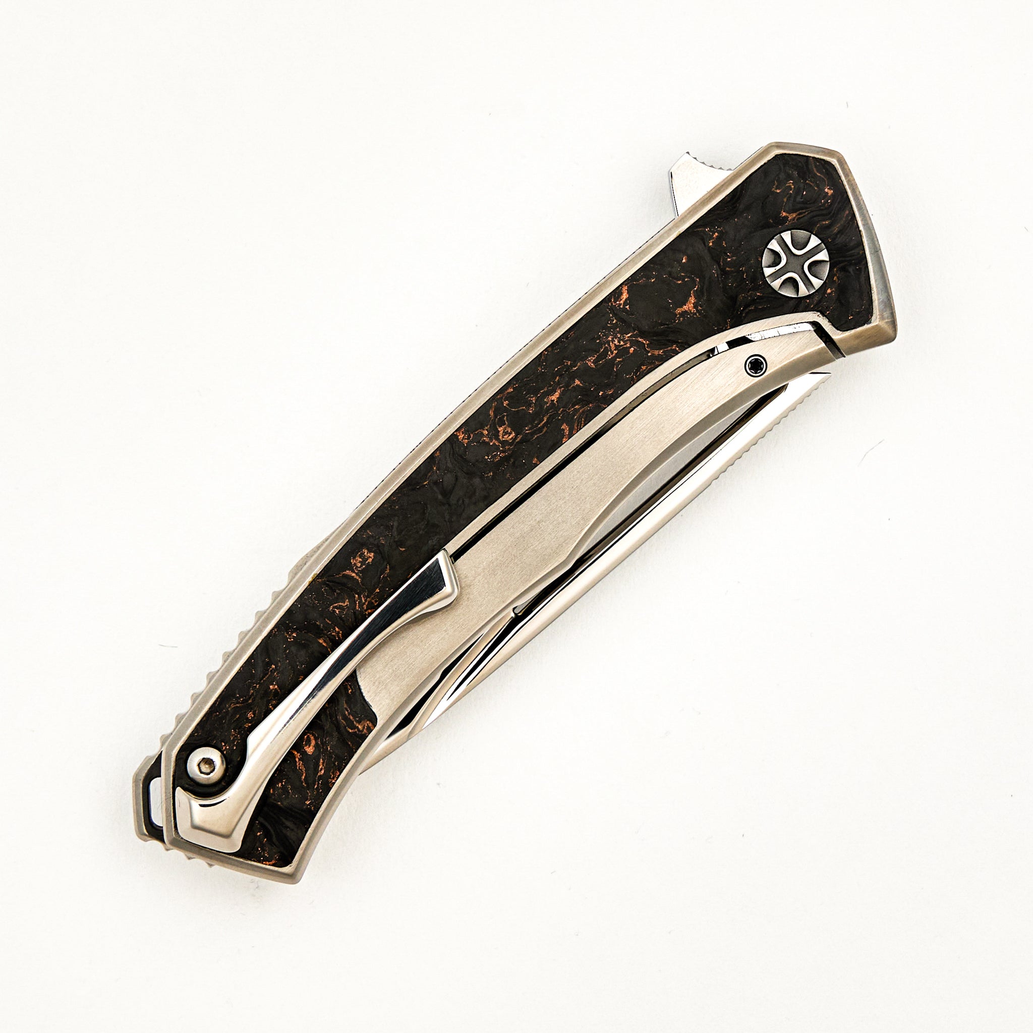 Aurum “Ultimate Custom"