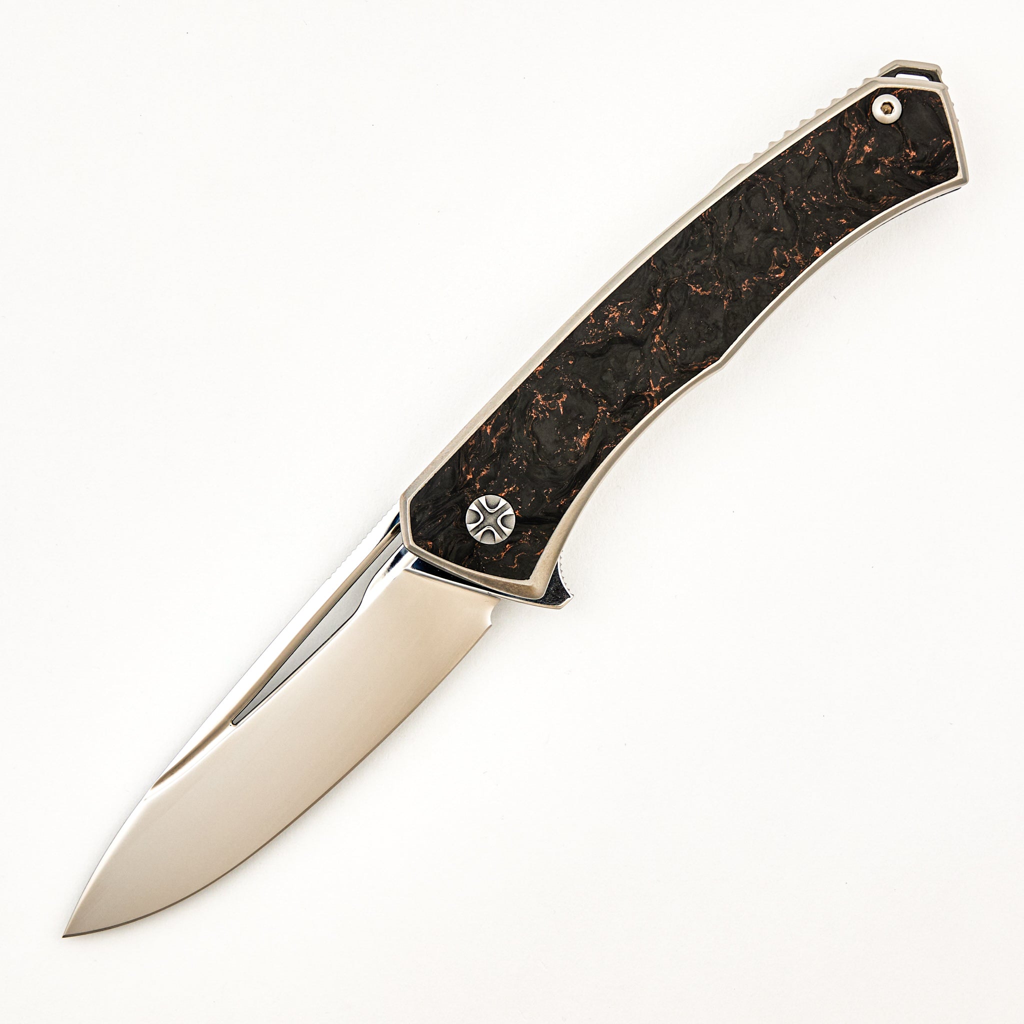 Aurum “Ultimate Custom"