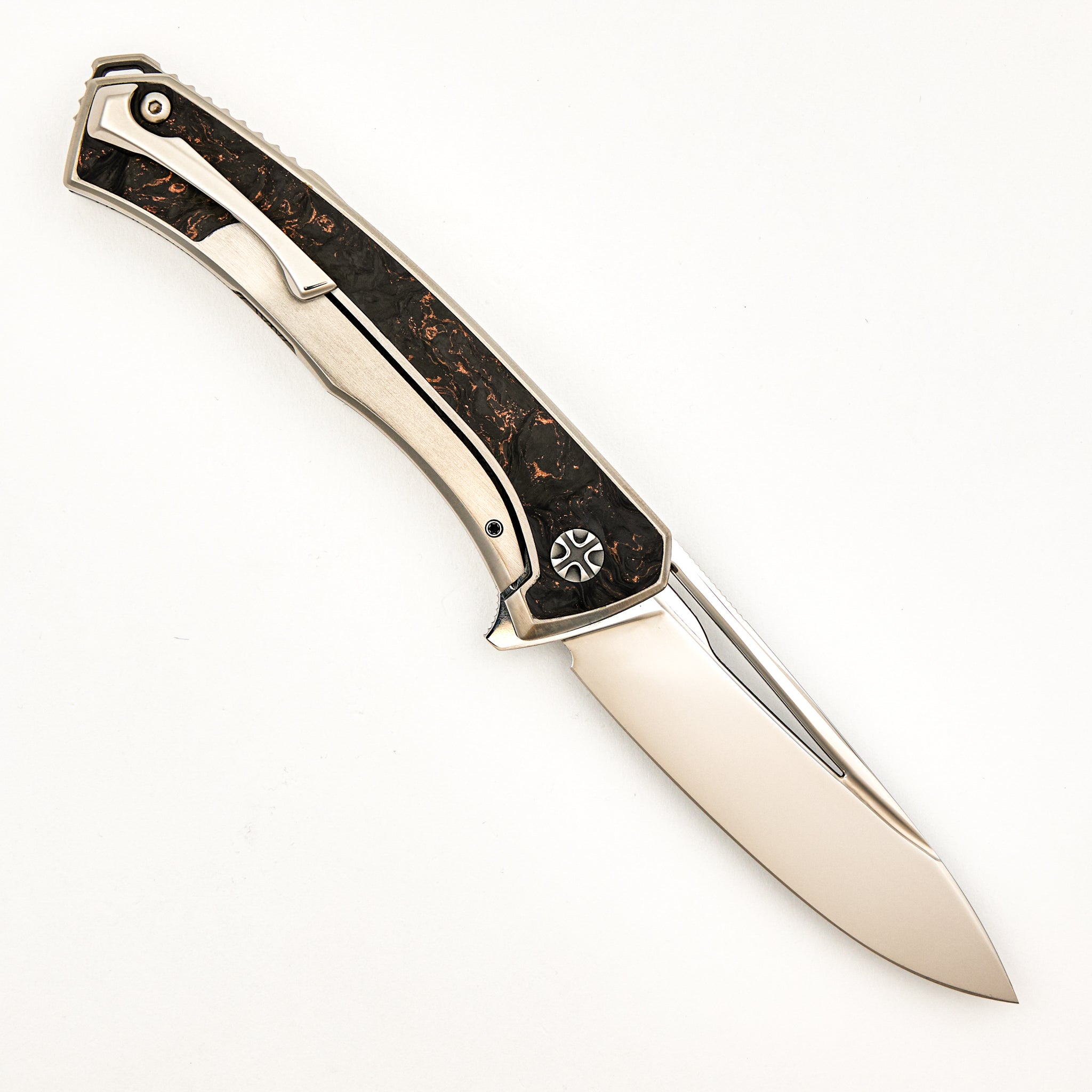 Aurum “Ultimate Custom"