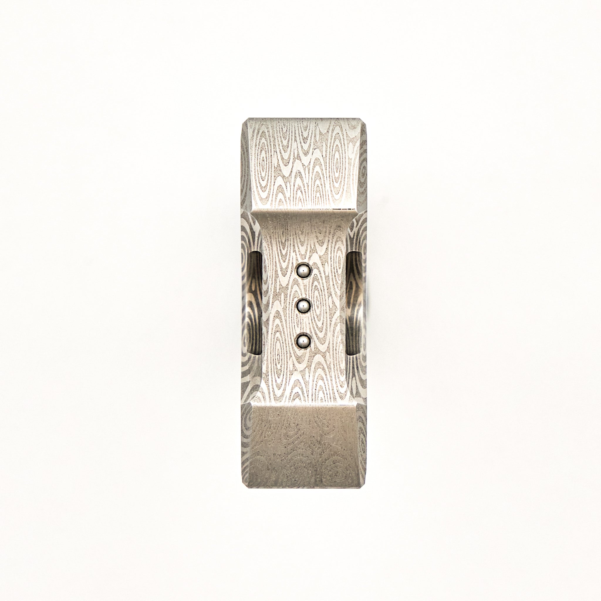 Mjolnir II Impact Tool Collectors Edition – Damasteel