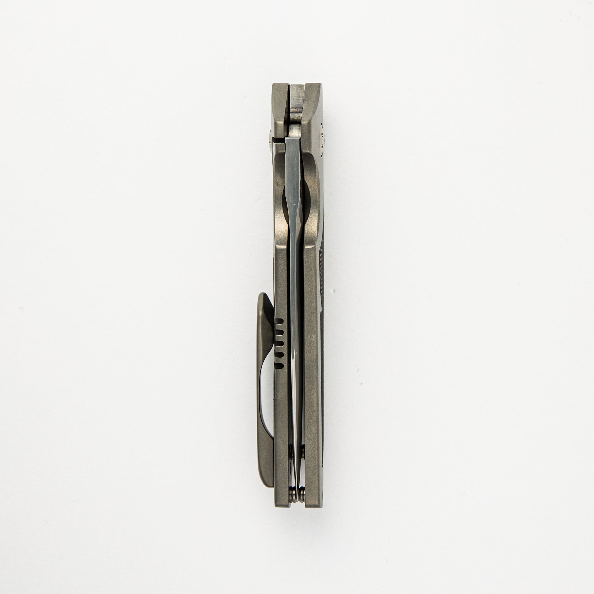 Collaboration Kickstop Phantom V2 (Tashi Bharucha Design)