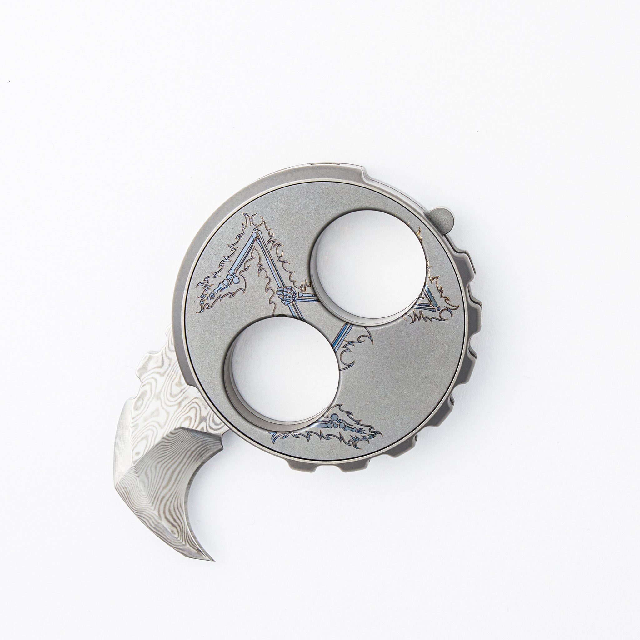Venom Karambit