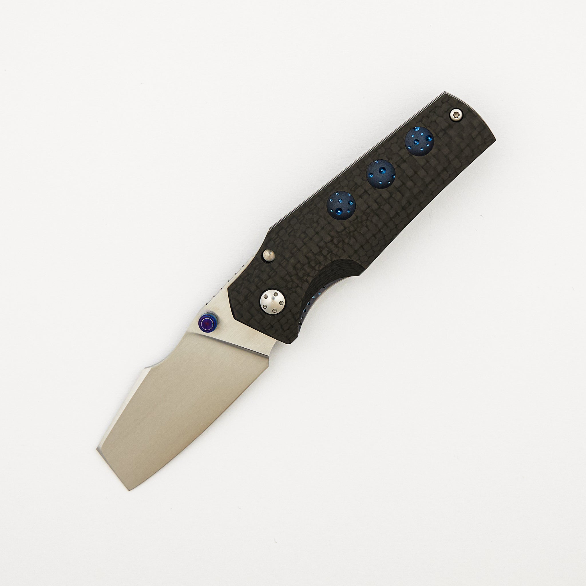 JG Knives Rover #29