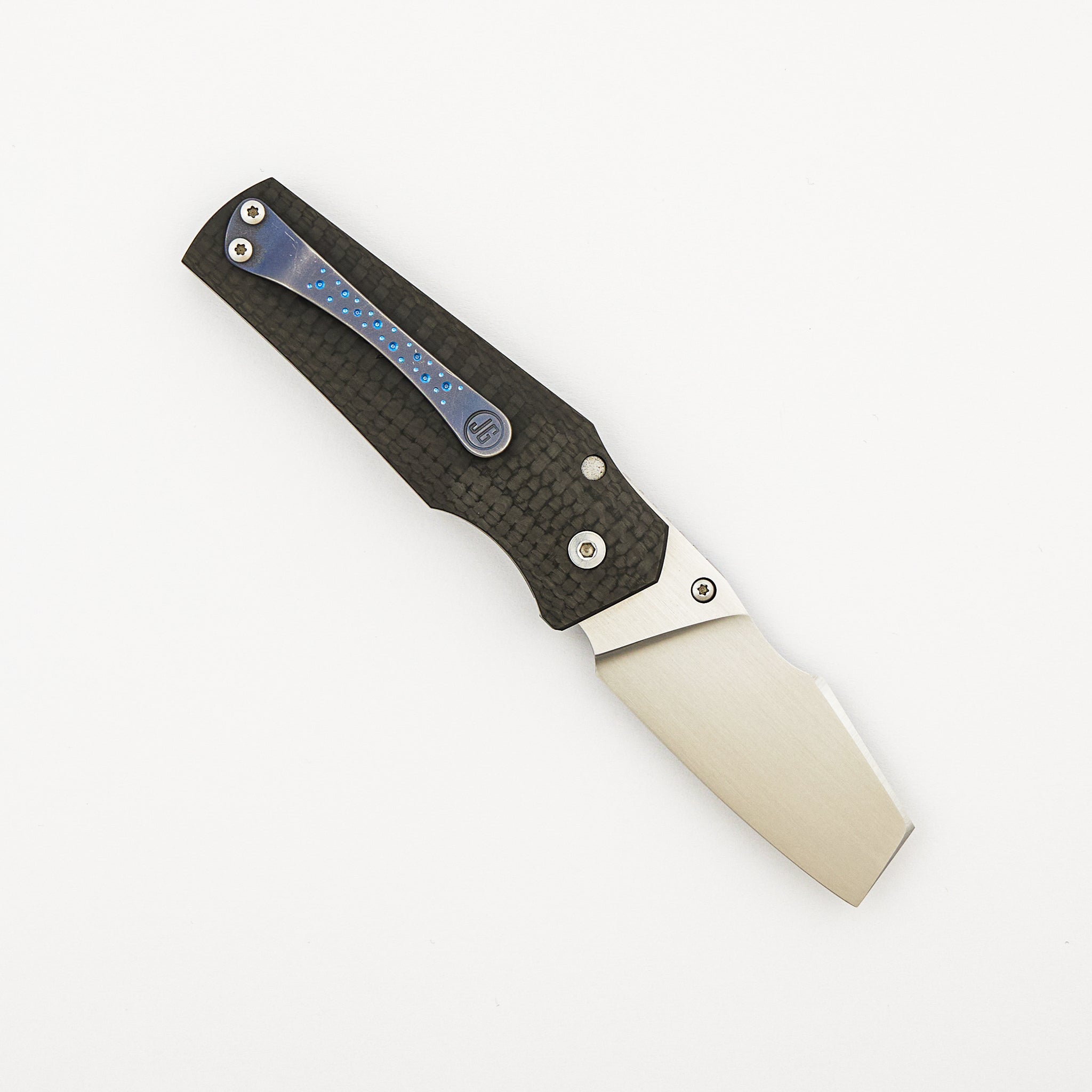 JG Knives Rover #29