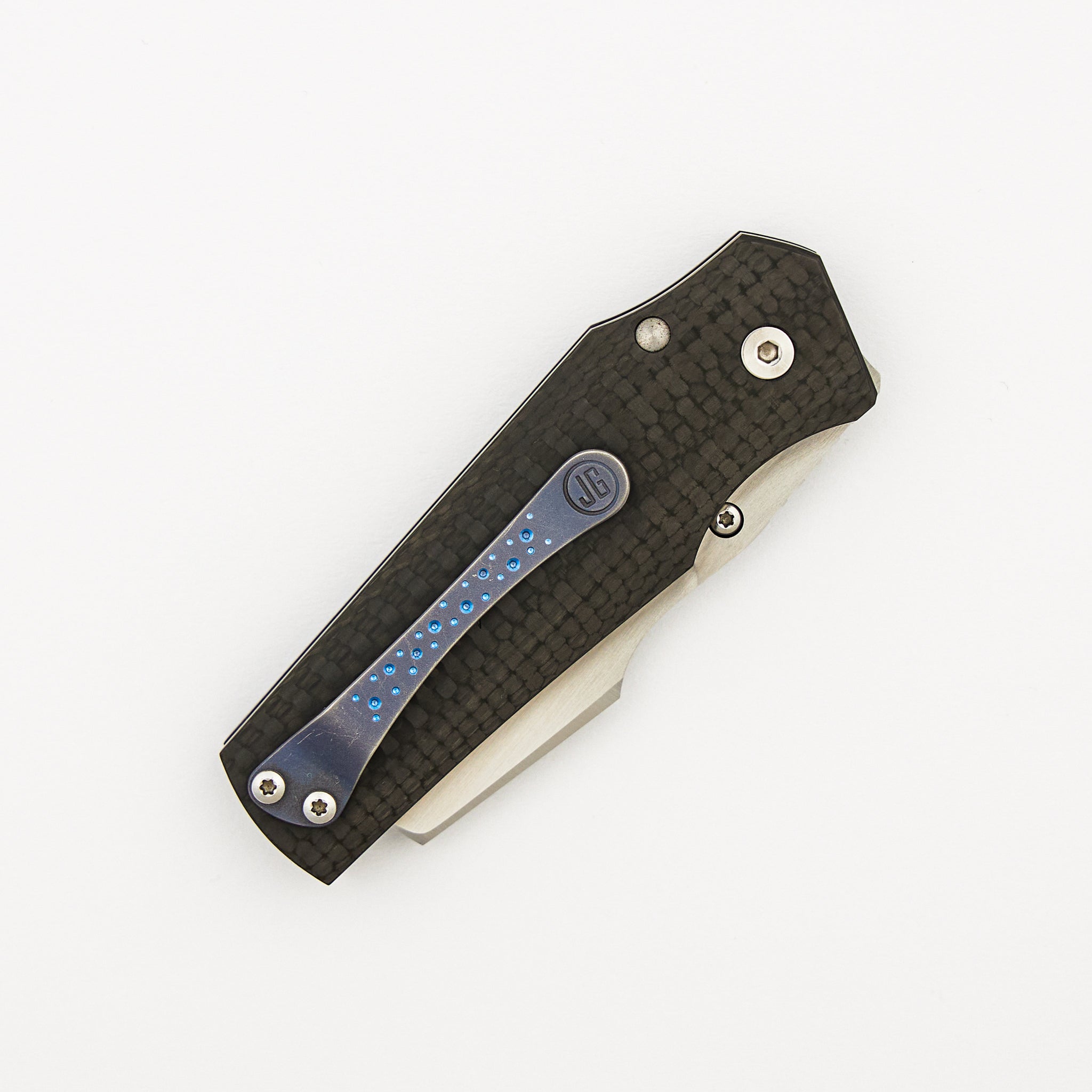 JG Knives Rover #29