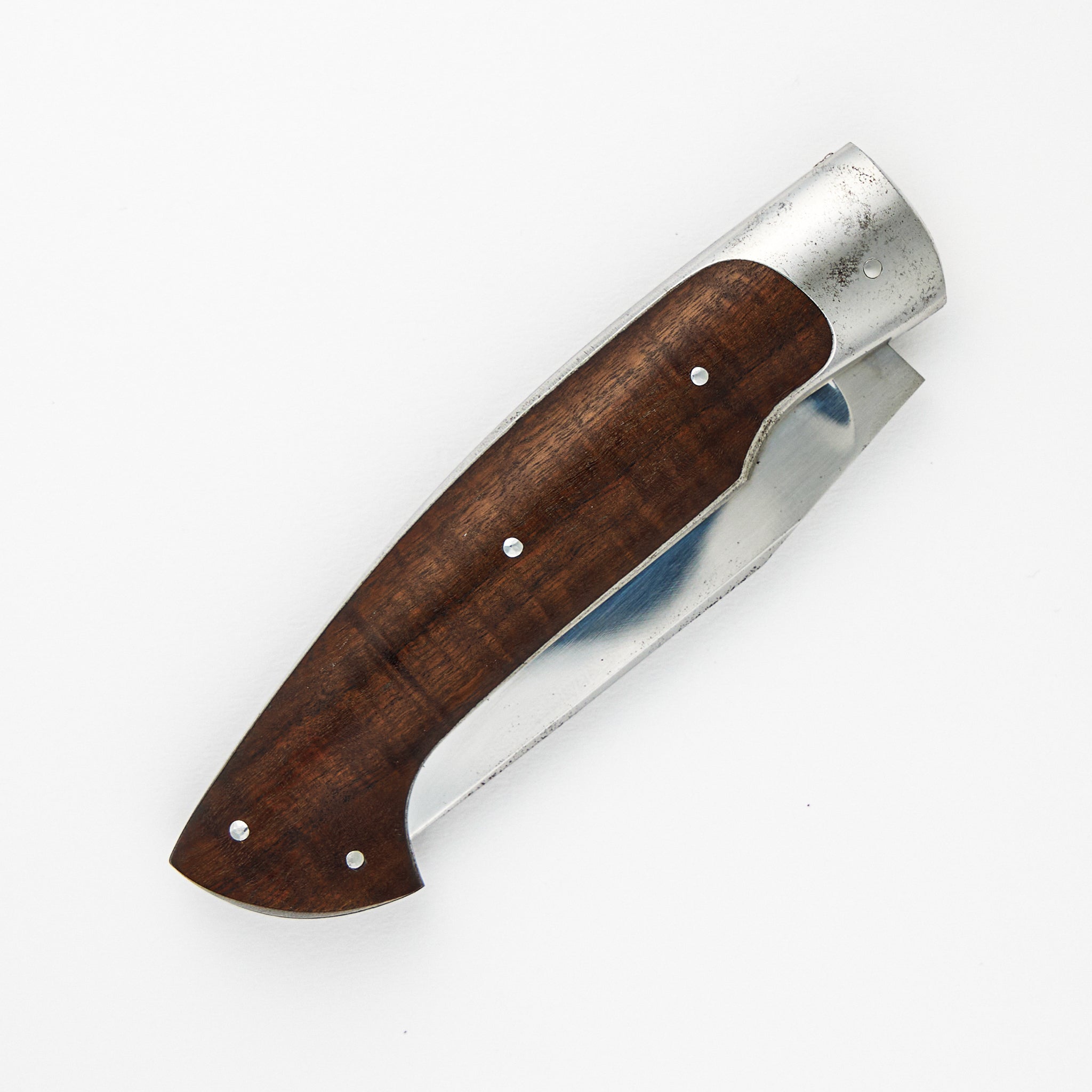 Friction Folder